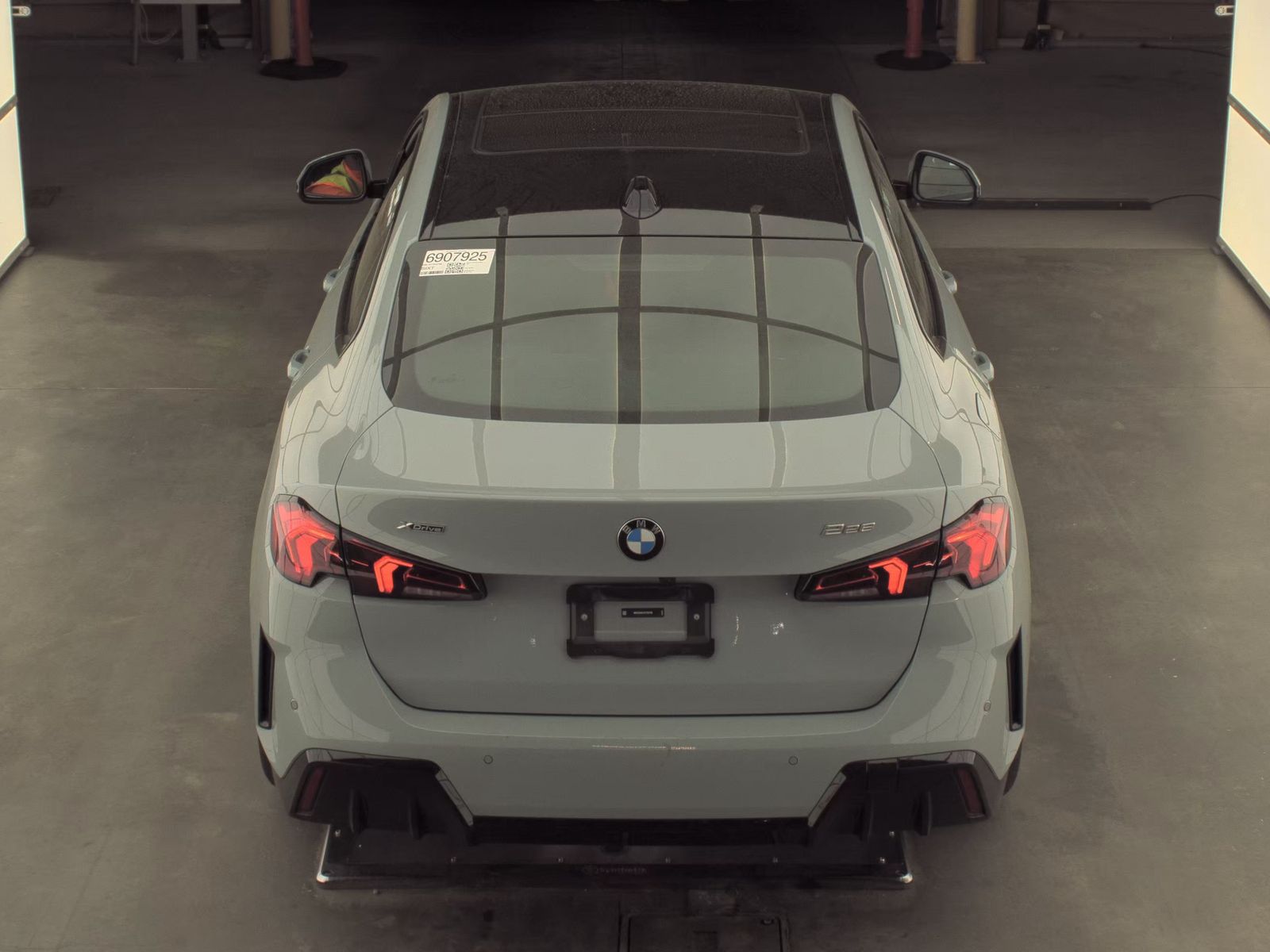 2025 BMW 2 Series 228i xDrive AWD