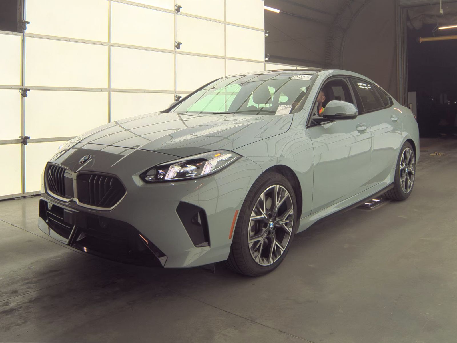 2025 BMW 2 Series 228i xDrive AWD