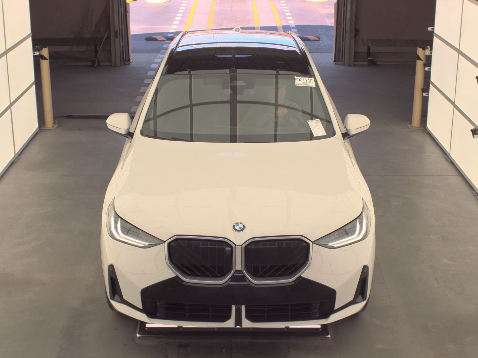 2025 BMW X3 xDrive30i AWD