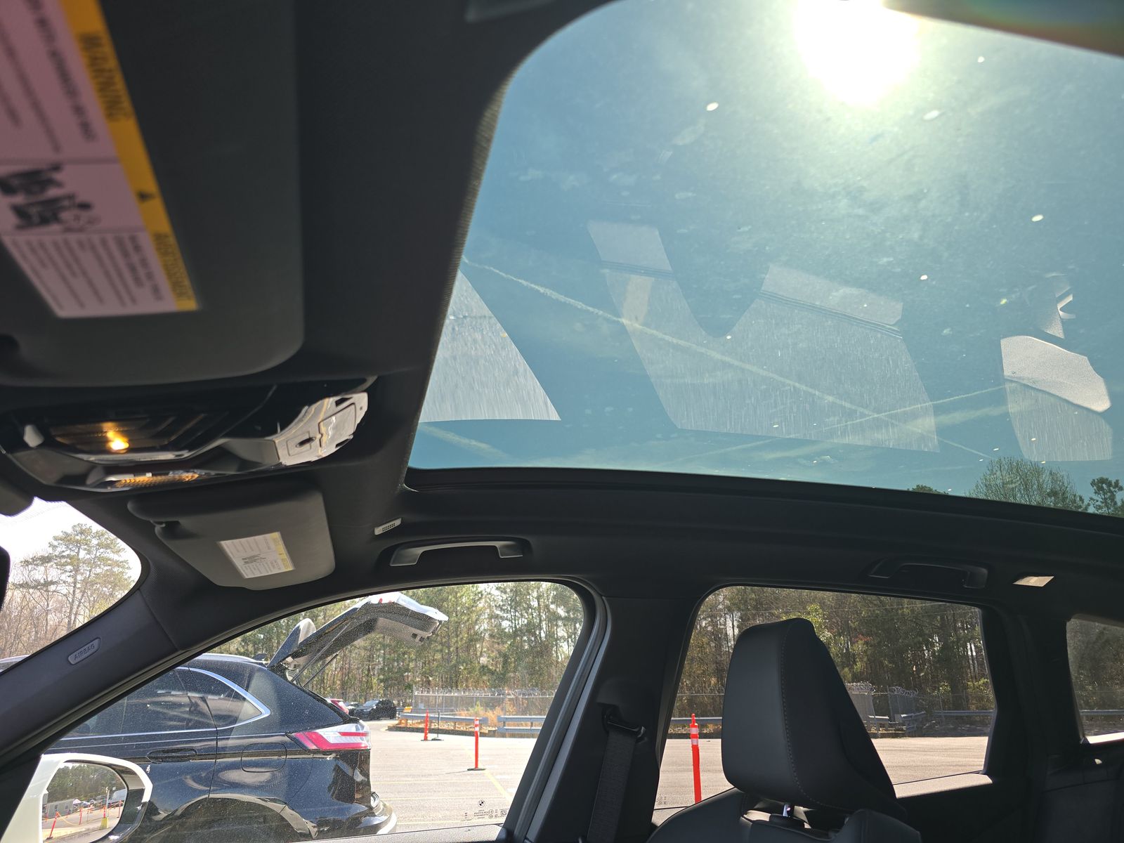 2025 BMW X3 xDrive30i AWD