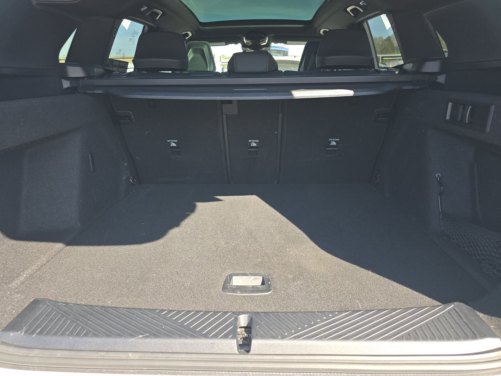 2025 BMW X3 xDrive30i AWD