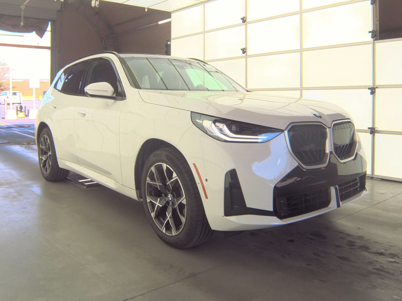 2025 BMW X3 xDrive30i AWD