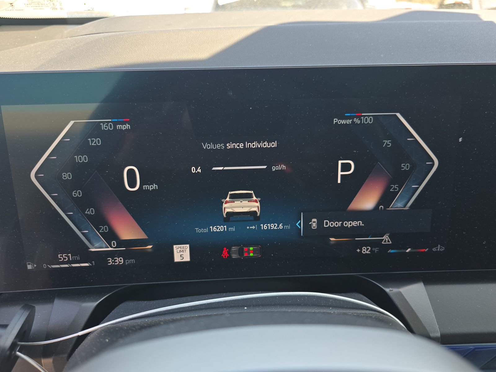 2025 BMW X3 xDrive30i AWD