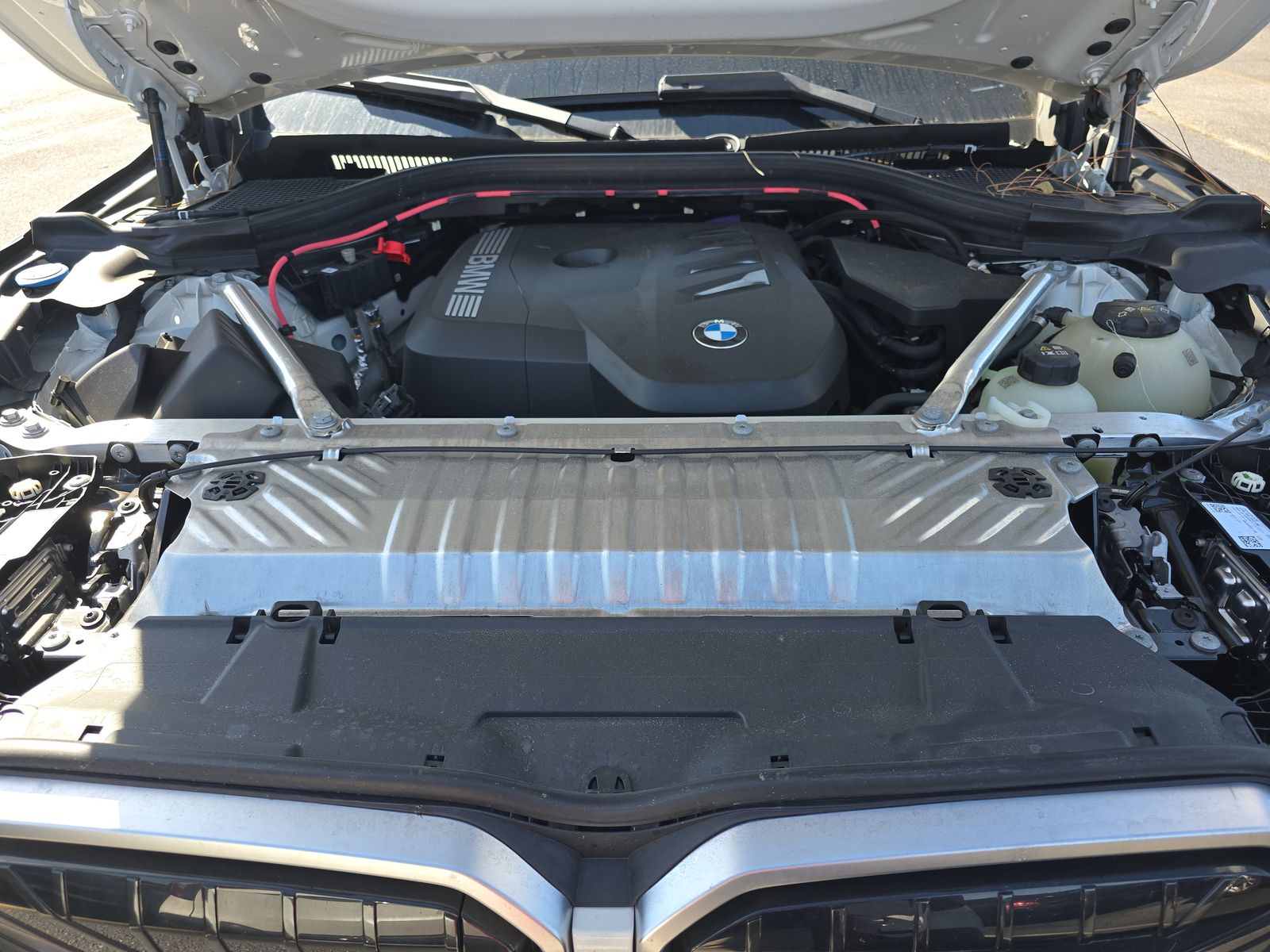 2025 BMW X3 xDrive30i AWD