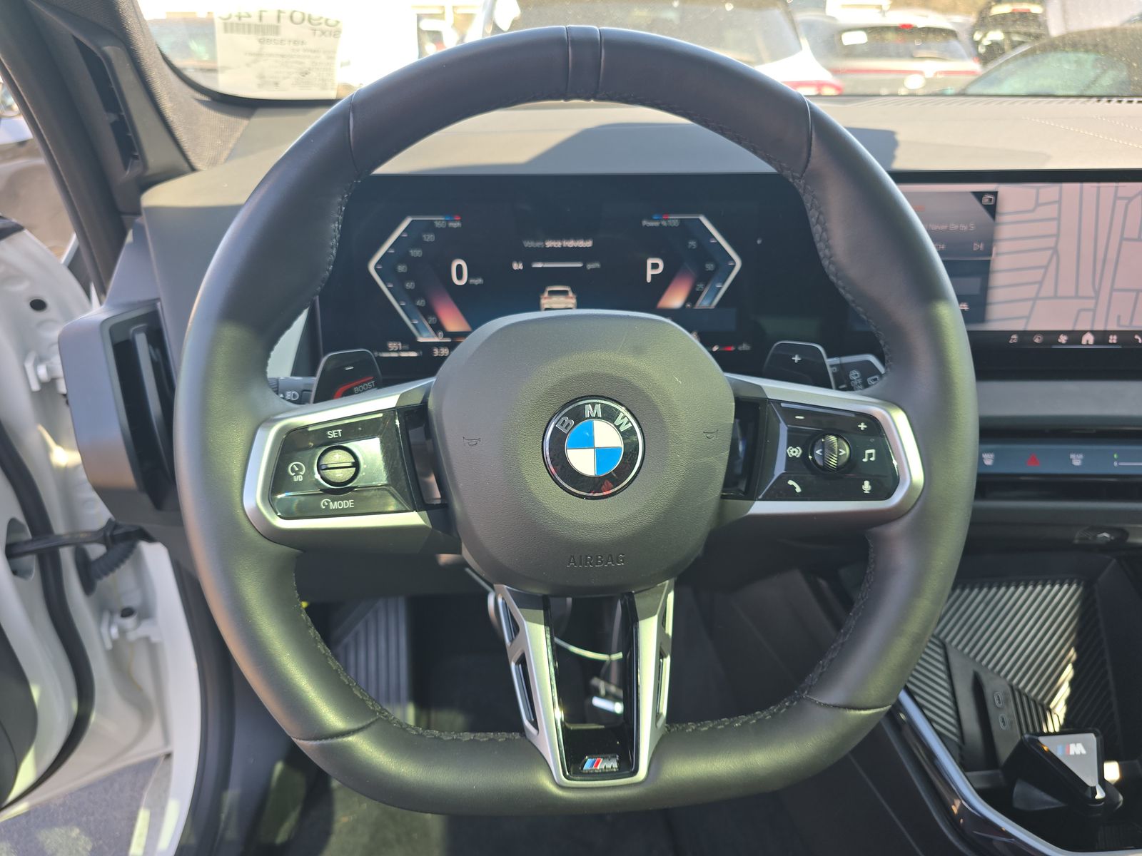 2025 BMW X3 xDrive30i AWD