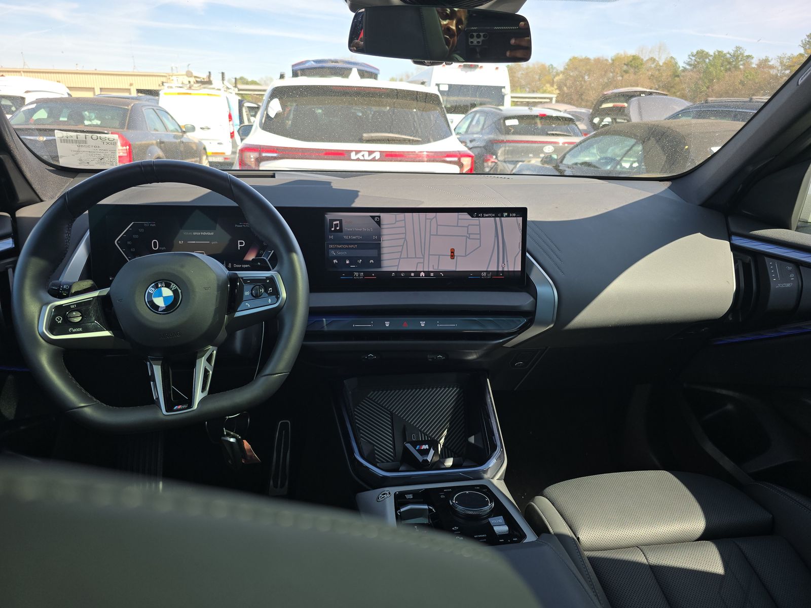 2025 BMW X3 xDrive30i AWD