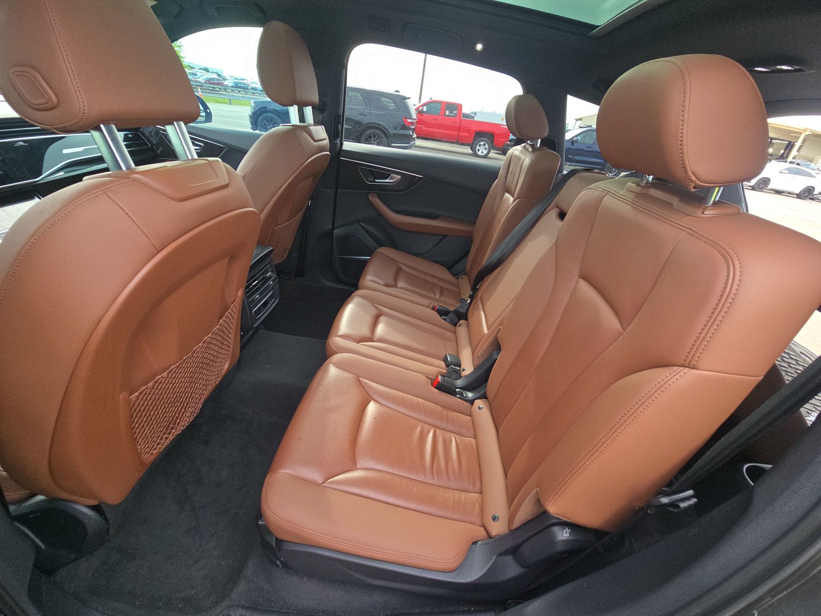 2021 Audi Q7 2.0T Premium Plus AWD