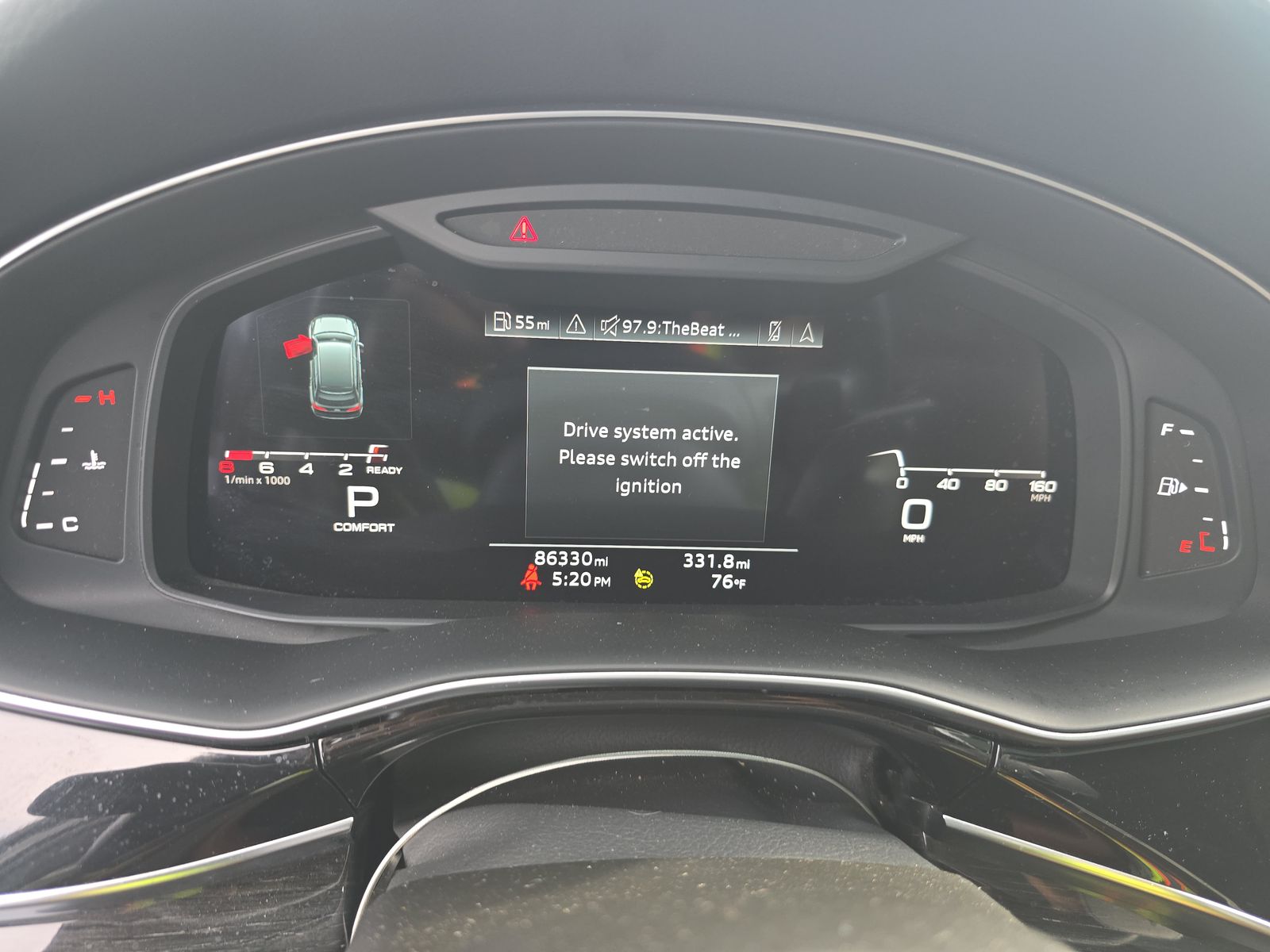 2021 Audi Q7 2.0T Premium Plus AWD