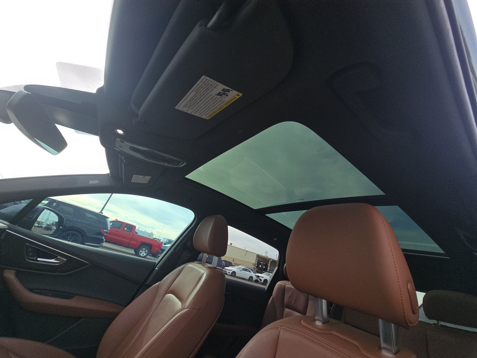 2021 Audi Q7 2.0T Premium Plus AWD