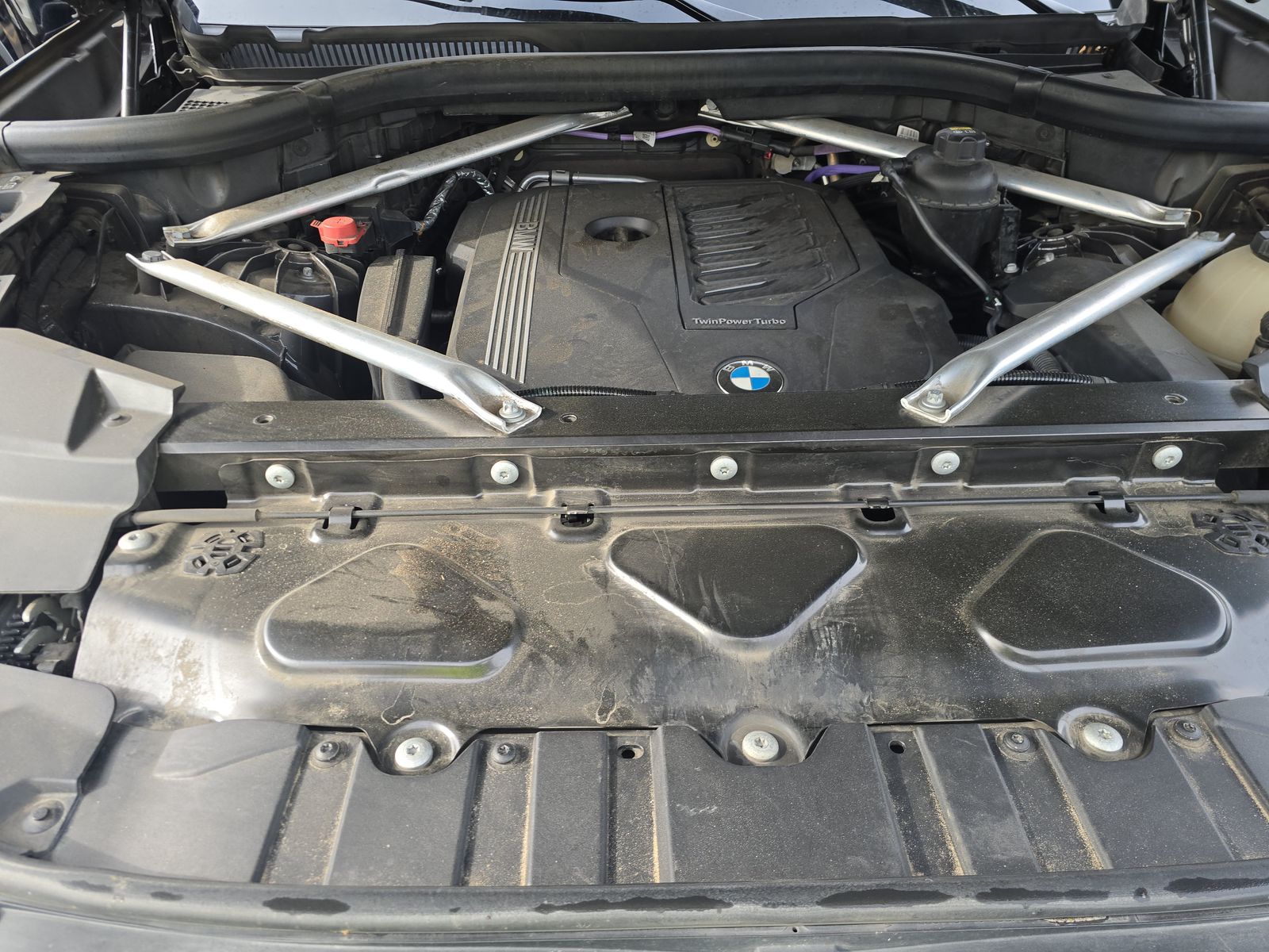 2022 BMW X5 sDrive40i RWD