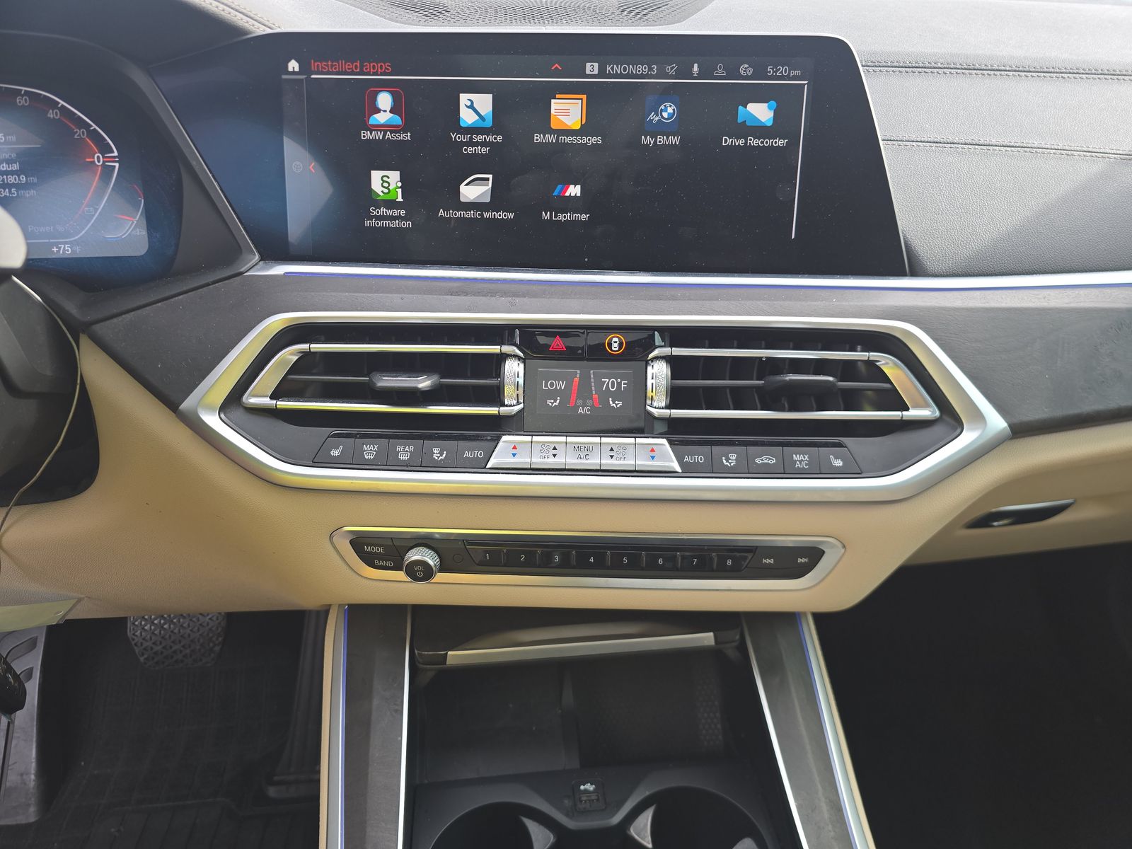 2022 BMW X5 sDrive40i RWD