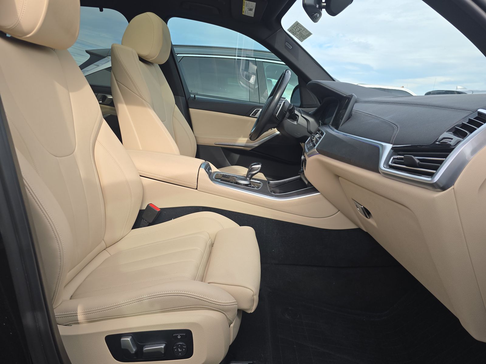 2022 BMW X5 sDrive40i RWD