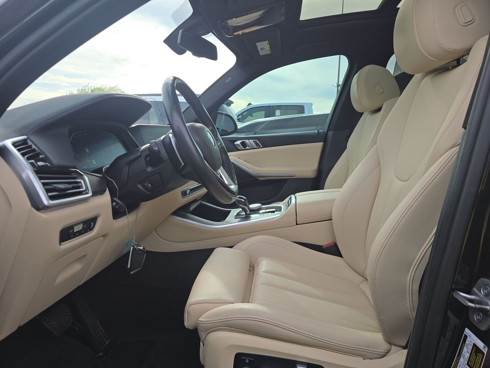 2022 BMW X5 sDrive40i RWD