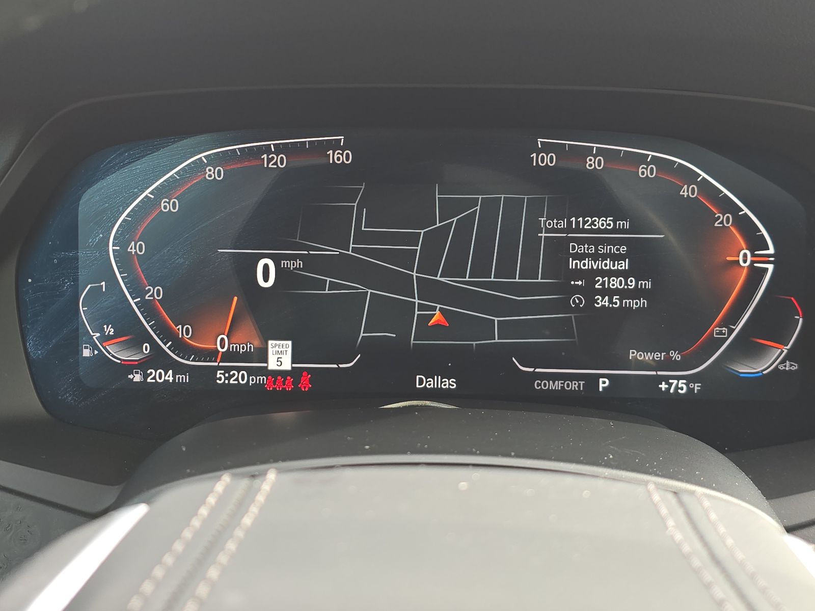 2022 BMW X5 sDrive40i RWD