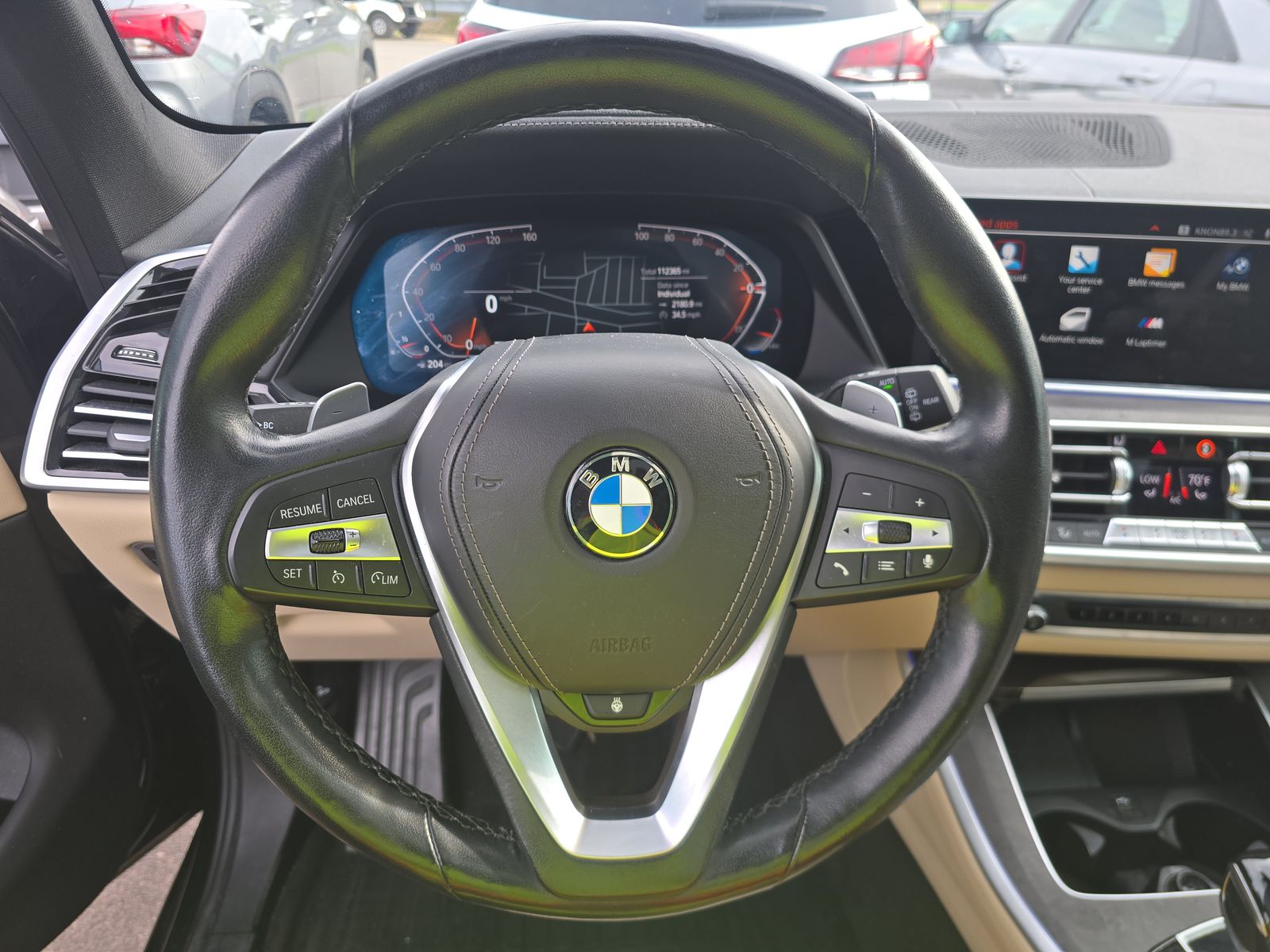 2022 BMW X5 sDrive40i RWD