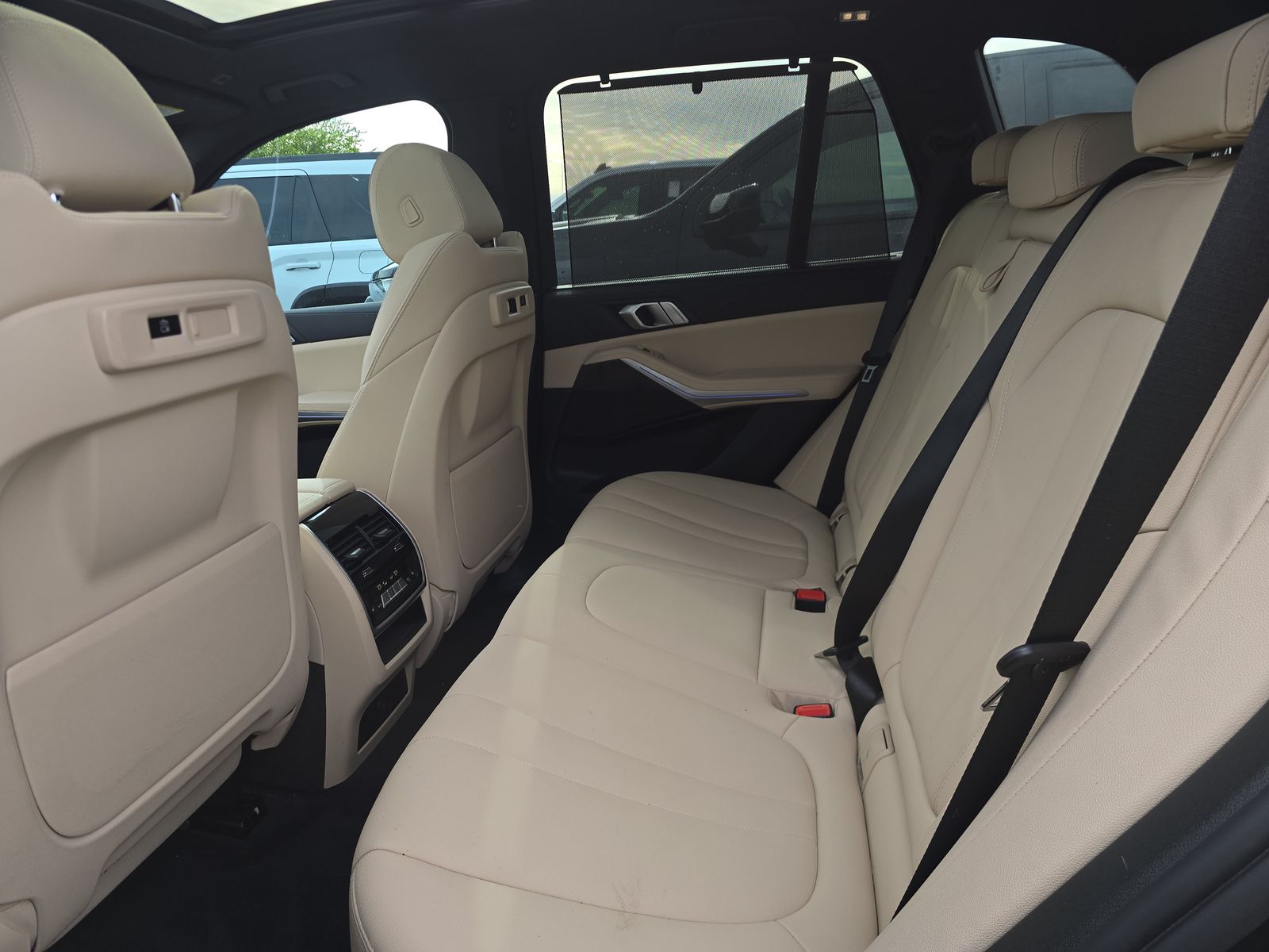 2022 BMW X5 sDrive40i RWD