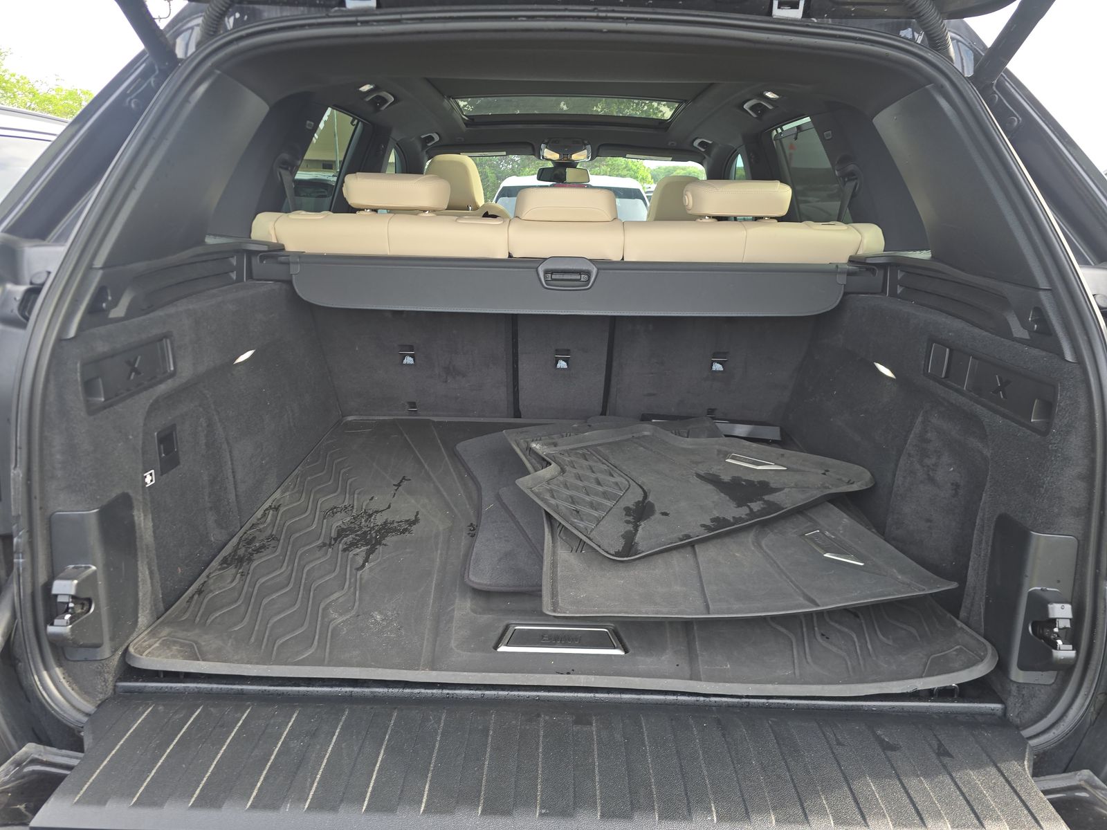 2022 BMW X5 sDrive40i RWD