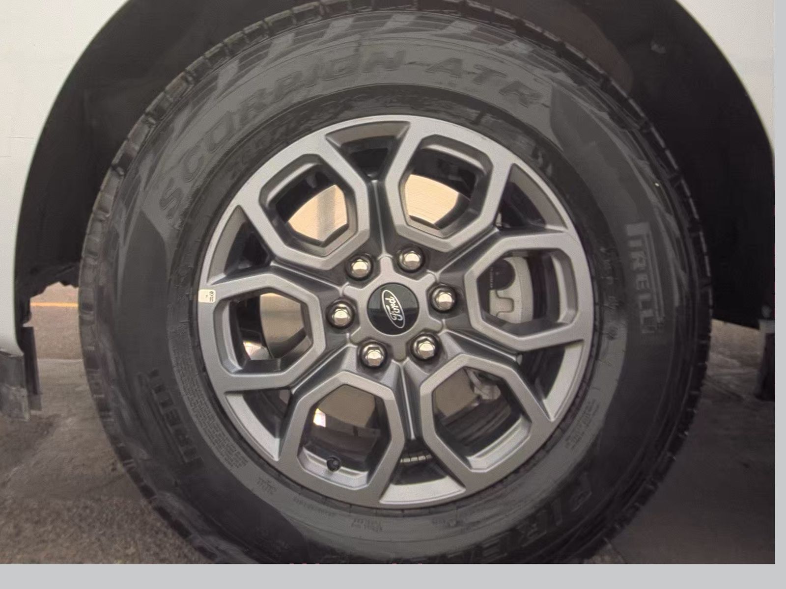 FORD EXPEDITION - 10