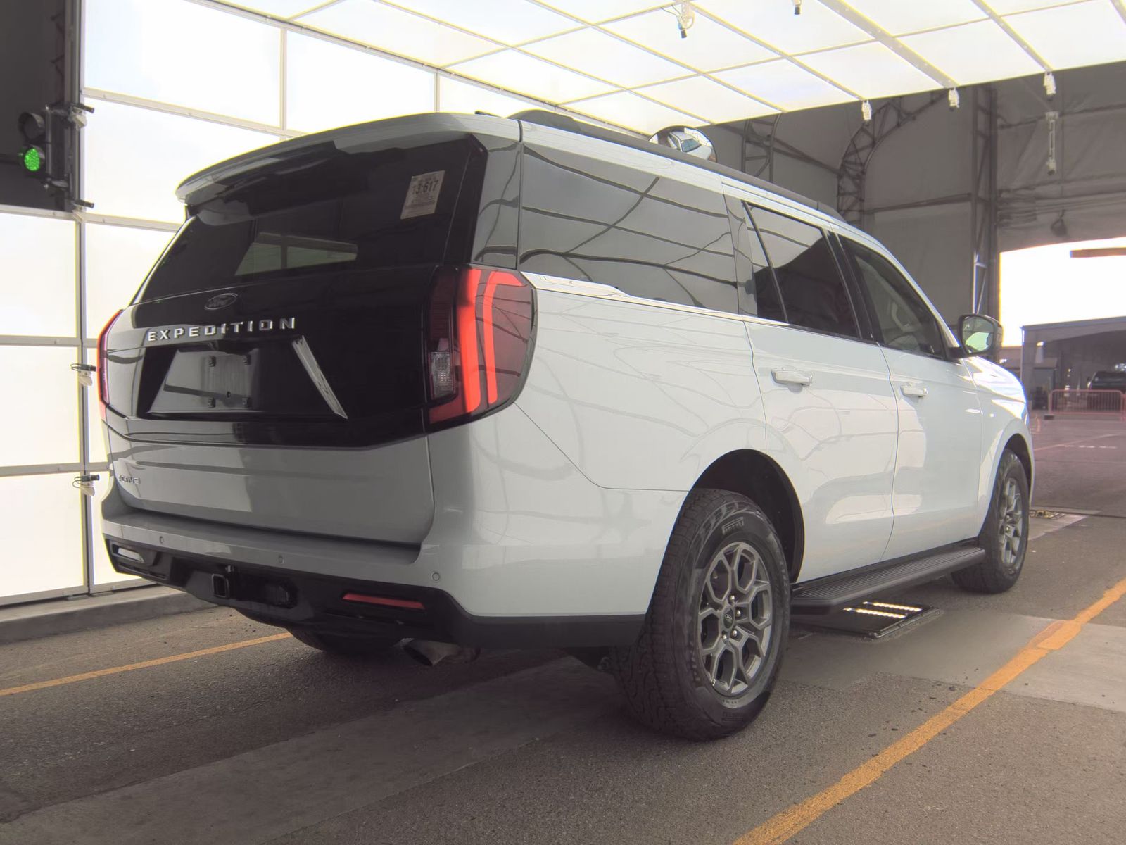 FORD EXPEDITION - 6