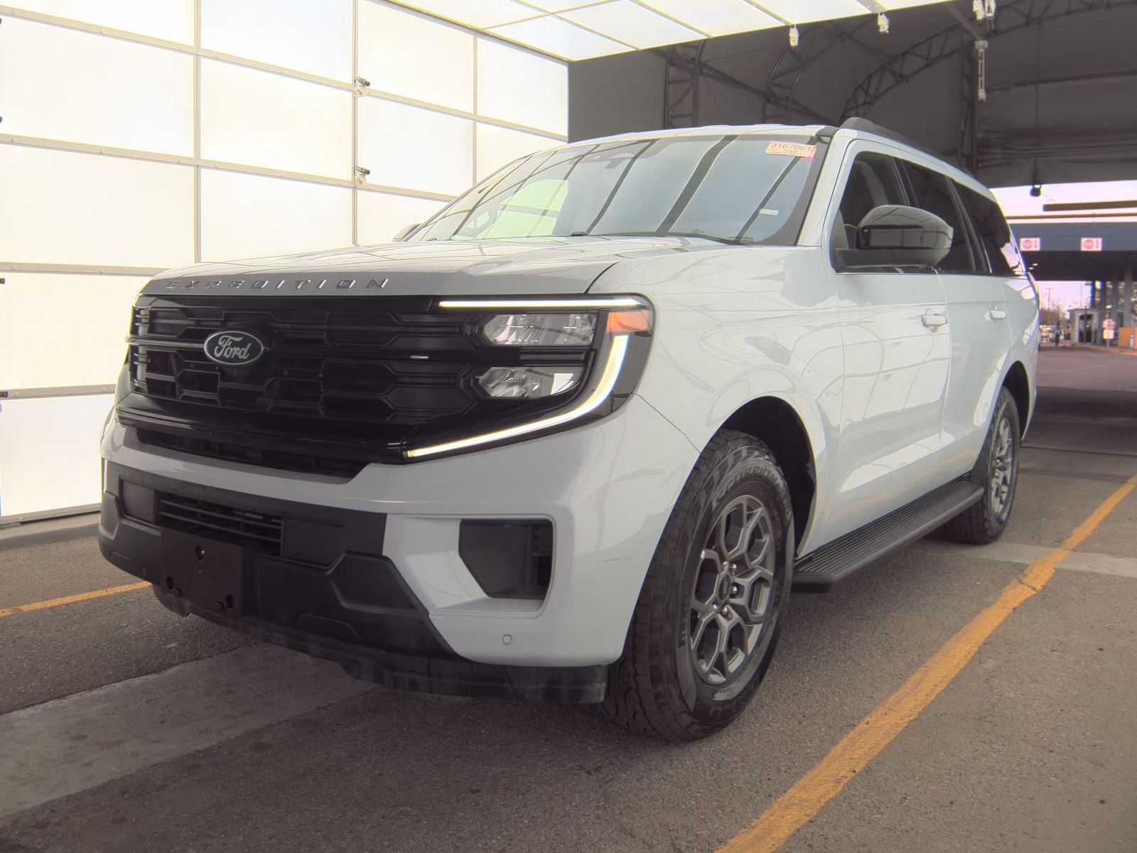 FORD EXPEDITION - 1