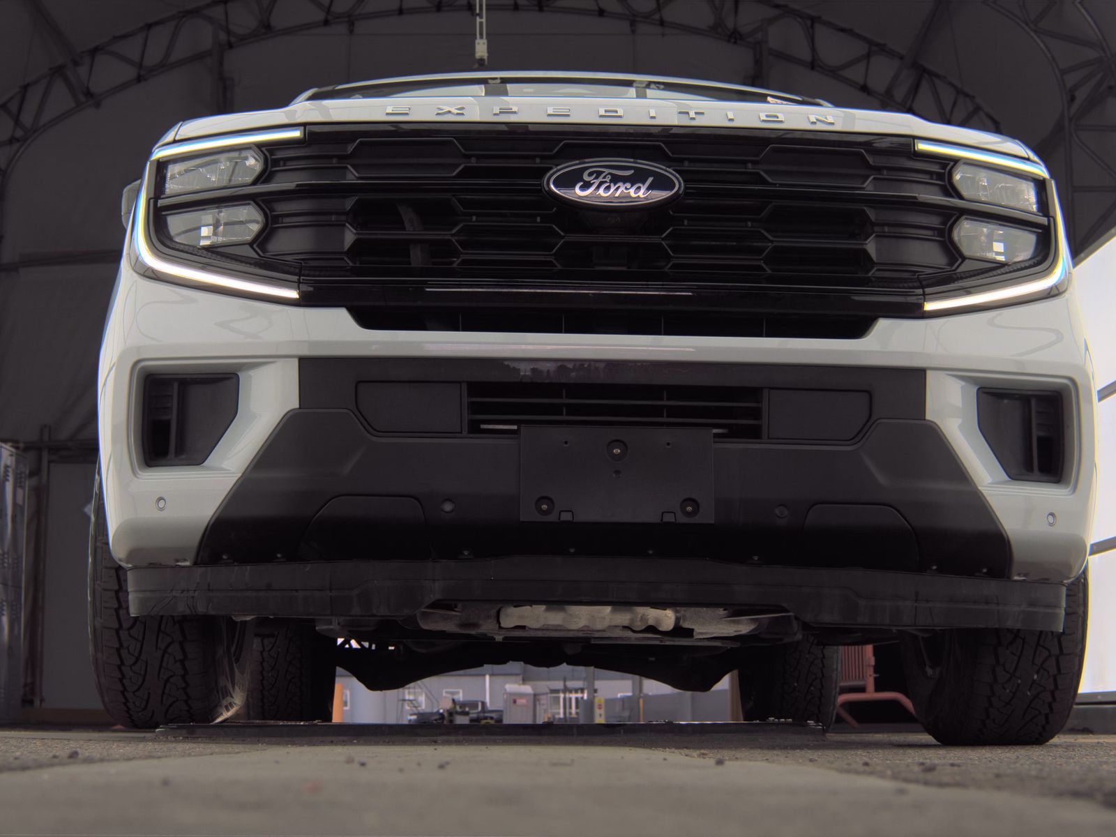 FORD EXPEDITION - 4