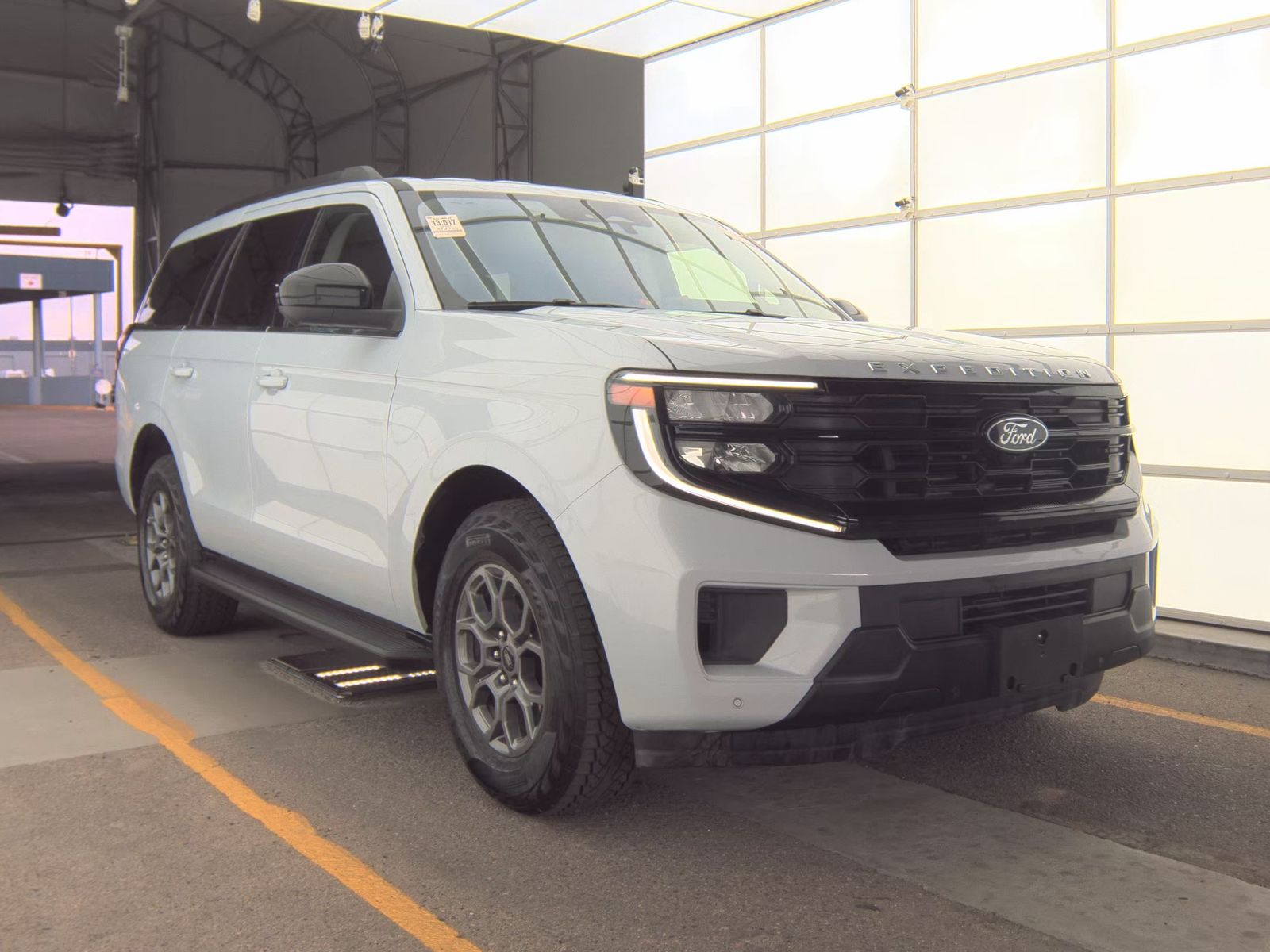 FORD EXPEDITION - 5