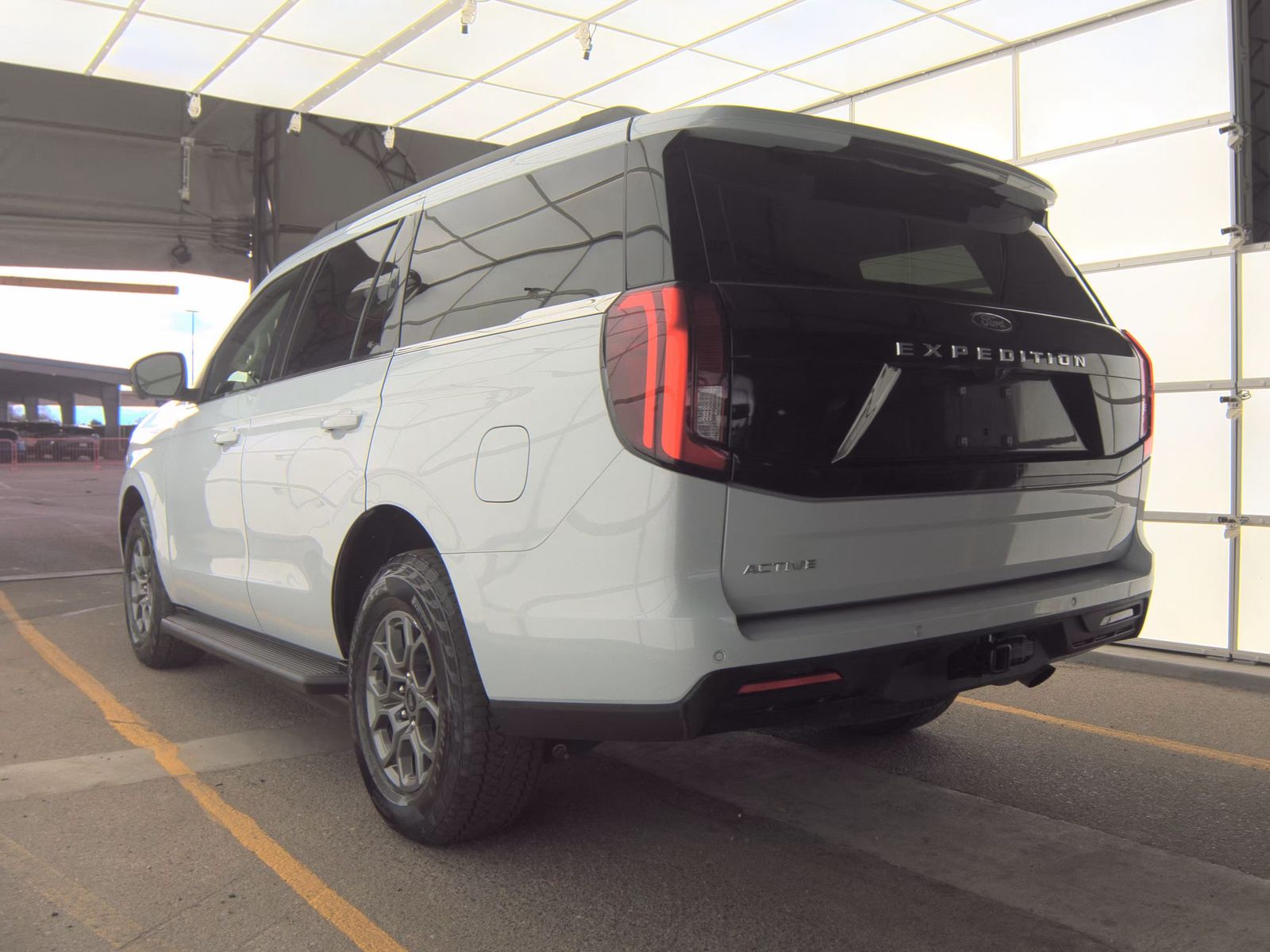 FORD EXPEDITION - 9