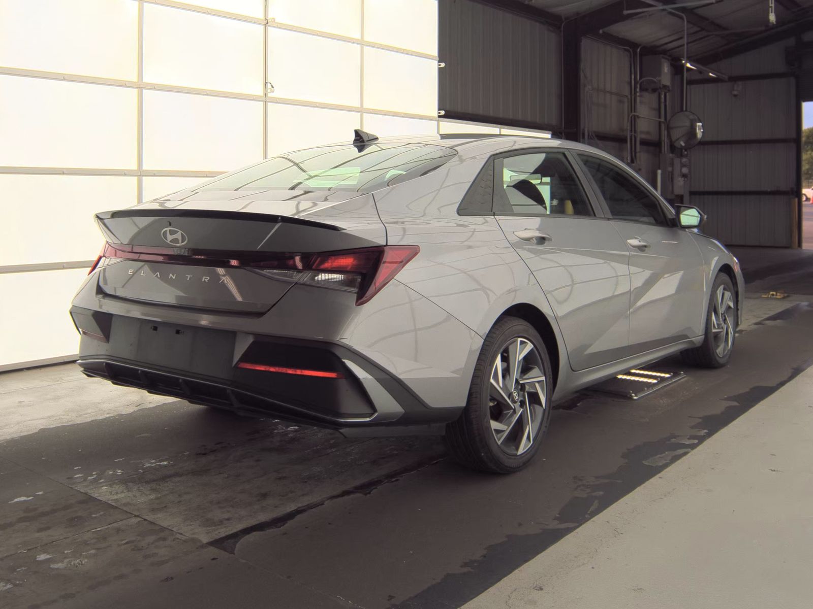 HYUNDAI SEL SPORT - 6