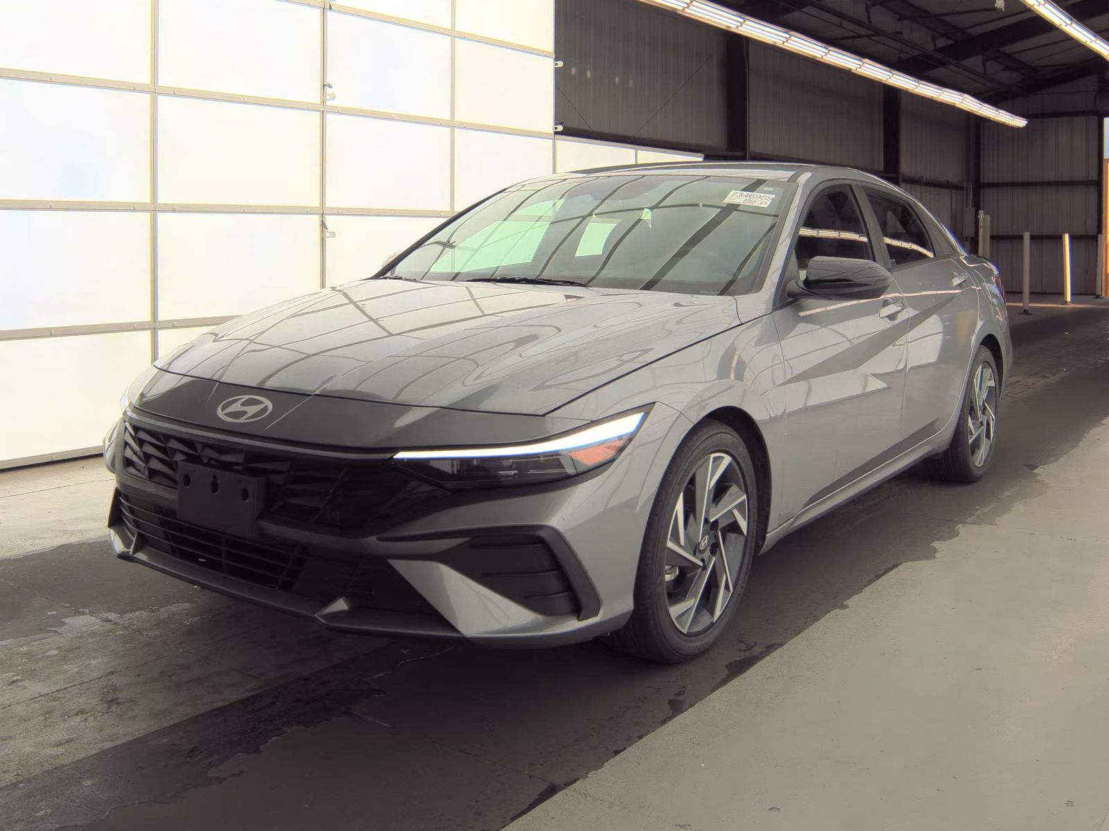 HYUNDAI SEL SPORT - 1