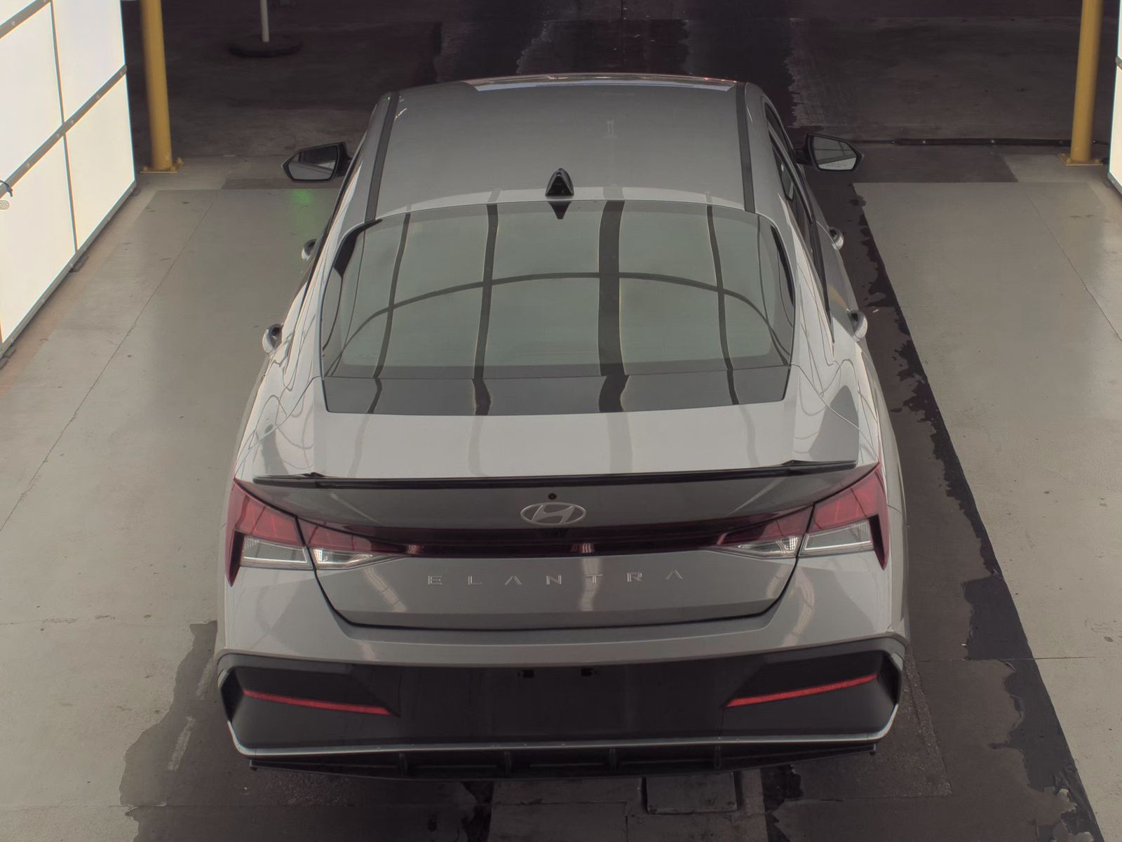 HYUNDAI SEL SPORT - 7