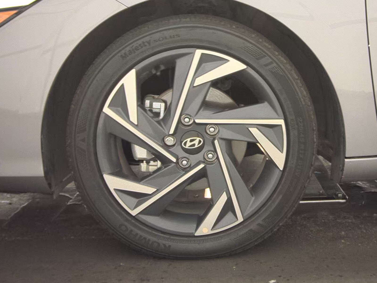 HYUNDAI SEL SPORT - 10