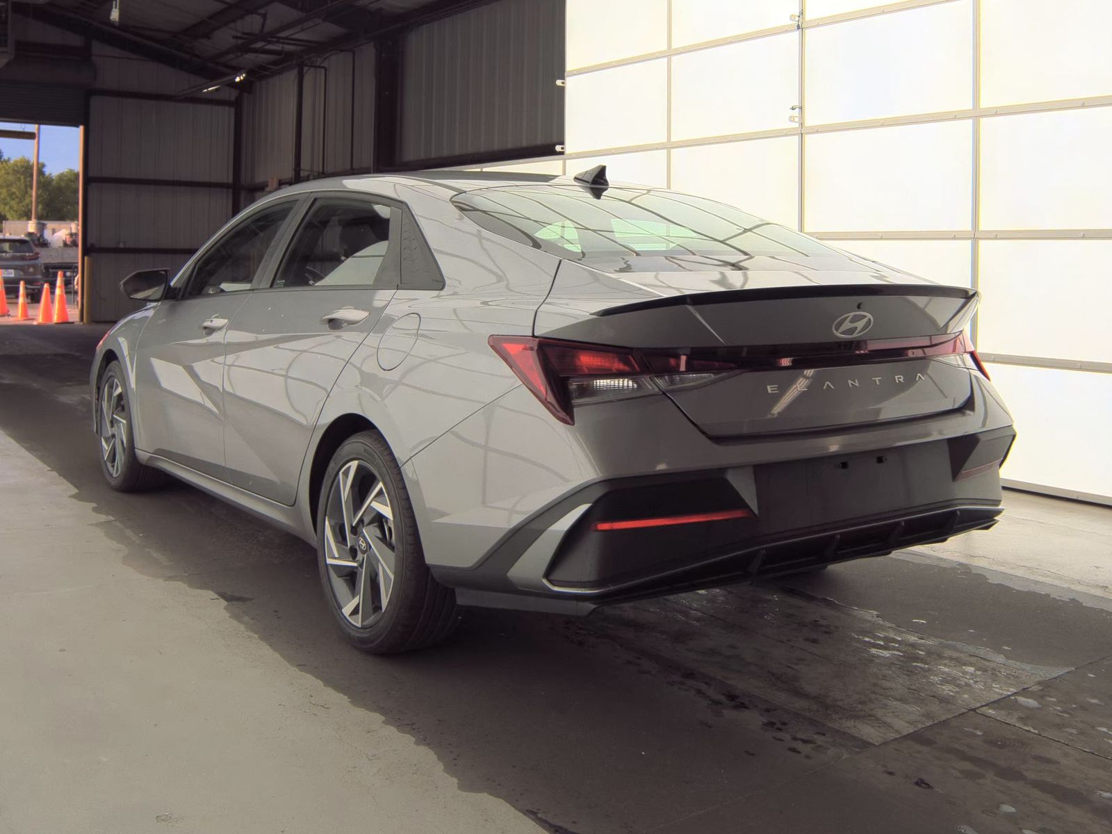 HYUNDAI SEL SPORT - 9