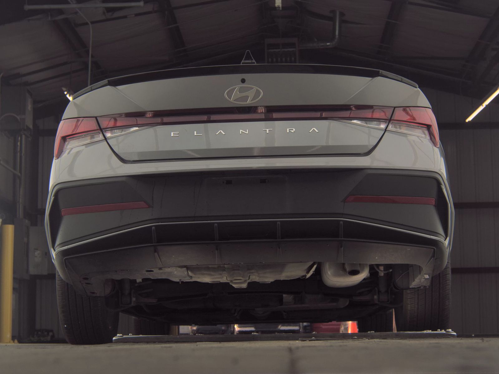 HYUNDAI SEL SPORT - 8