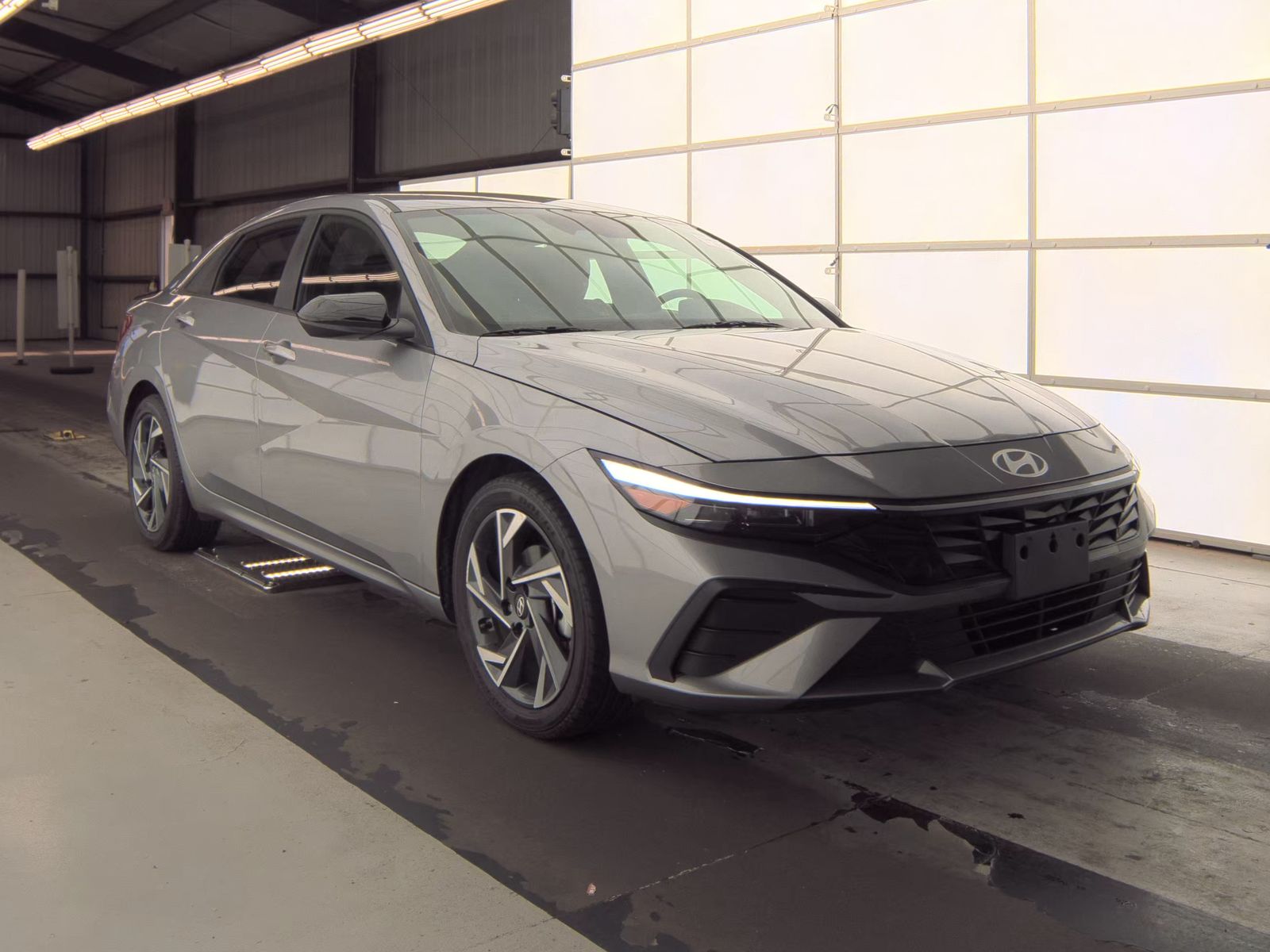 HYUNDAI SEL SPORT - 5