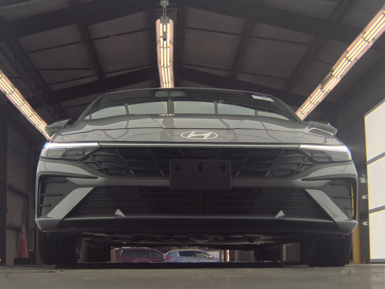 HYUNDAI SEL SPORT - 4