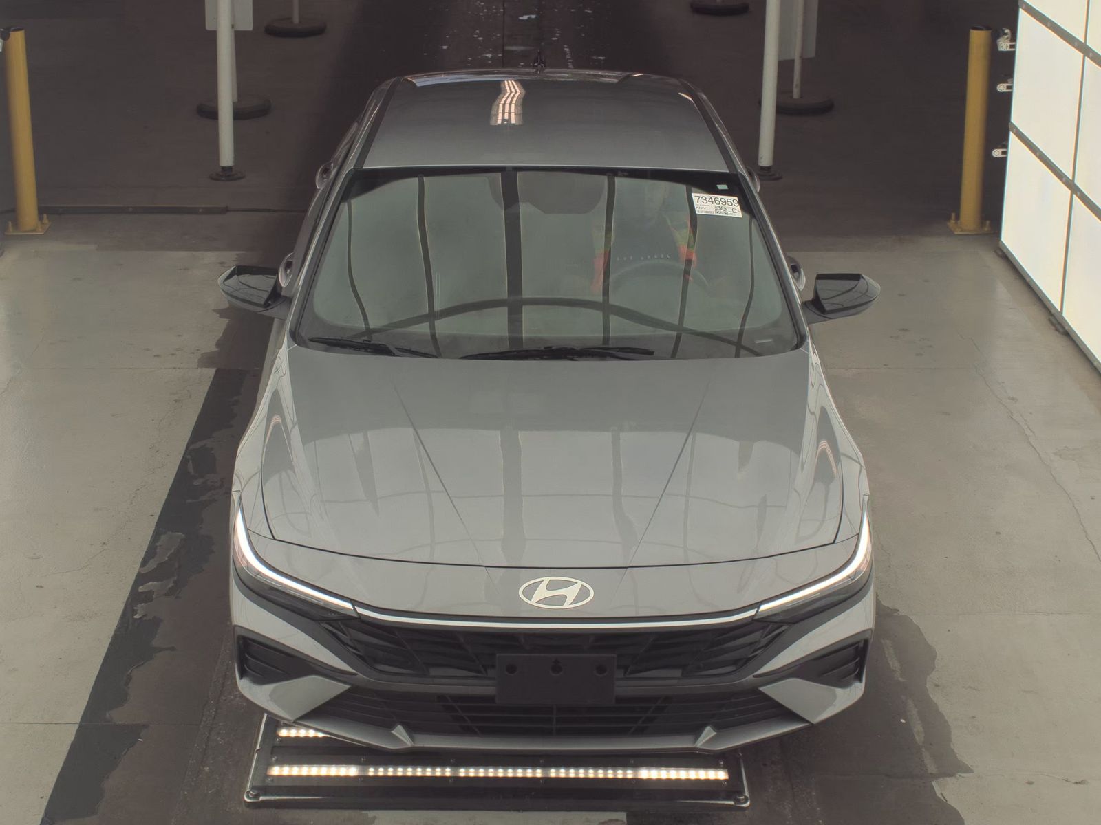 HYUNDAI SEL SPORT - 3