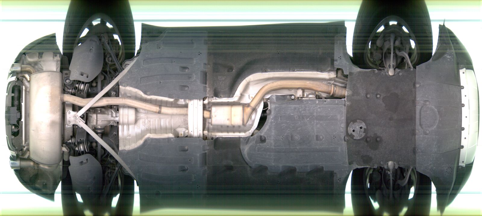 2019 BMW X3 sDrive30i RWD