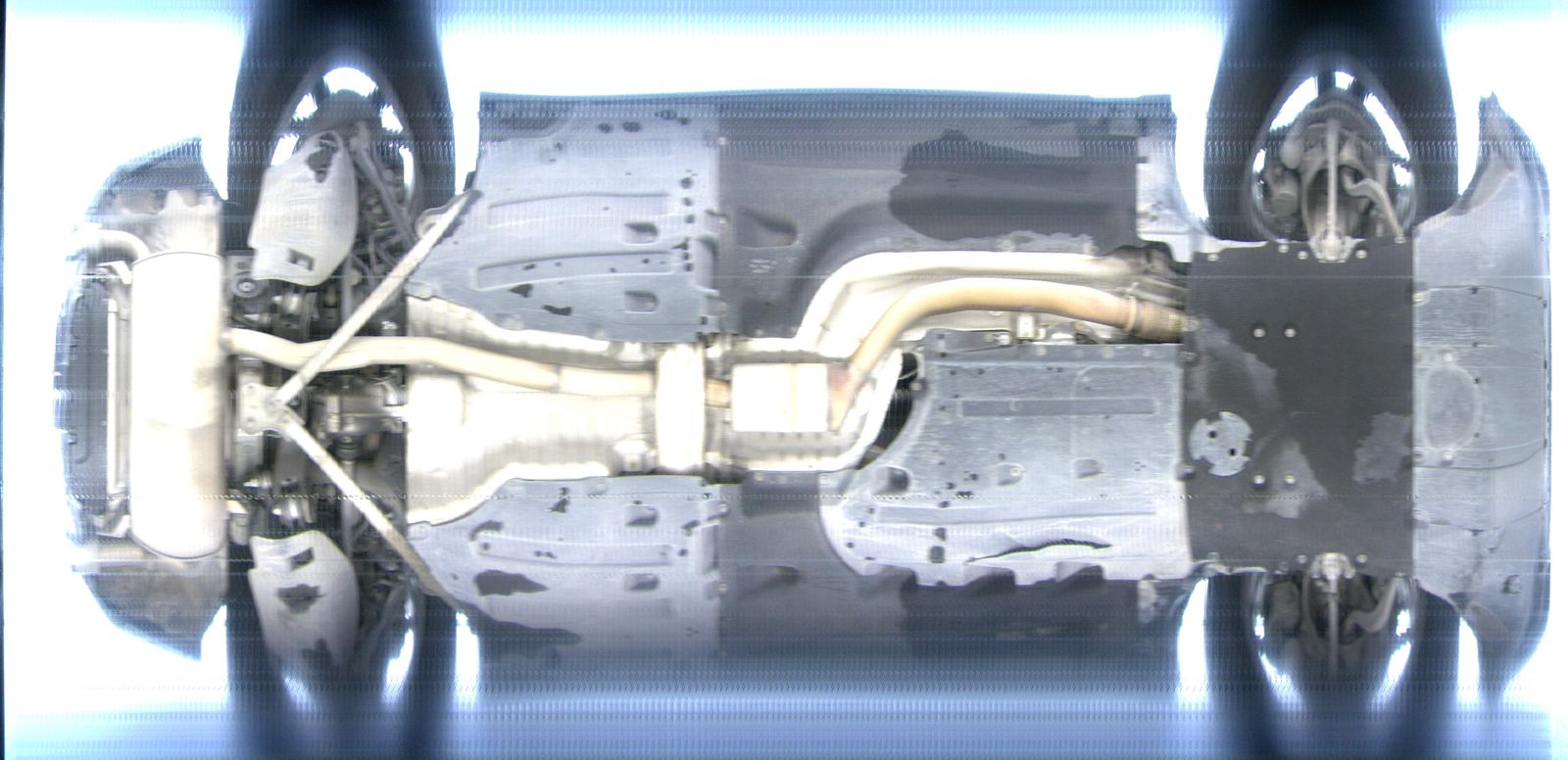 2019 BMW X3 sDrive30i RWD