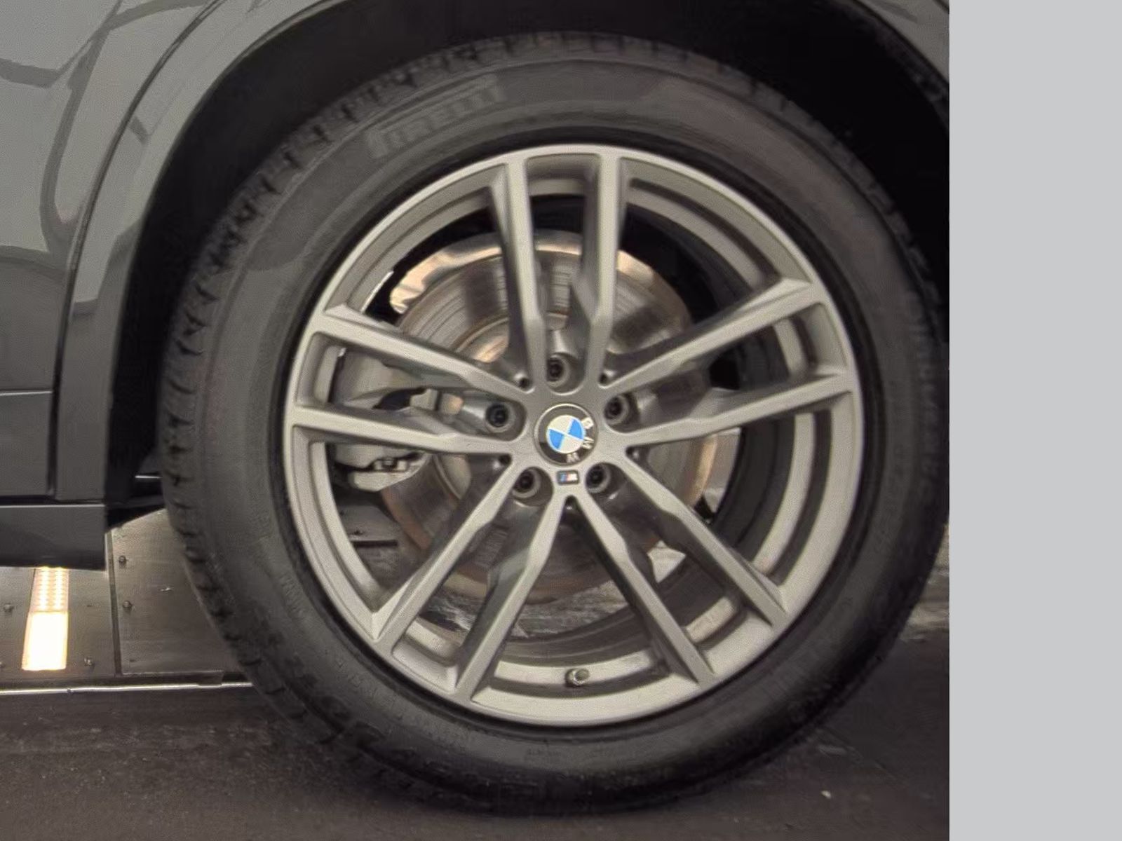 2019 BMW X3 sDrive30i RWD