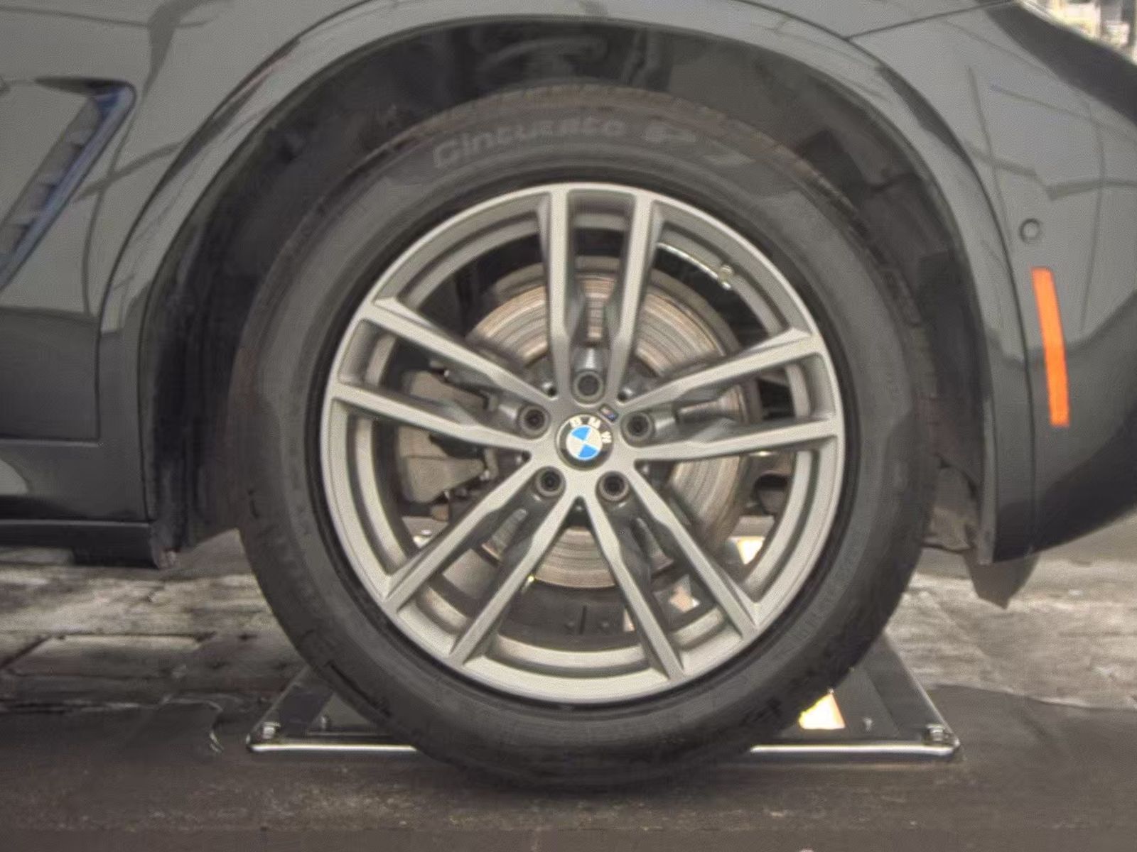 2019 BMW X3 sDrive30i RWD