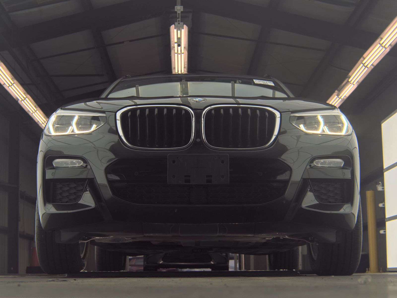 2019 BMW X3 sDrive30i RWD