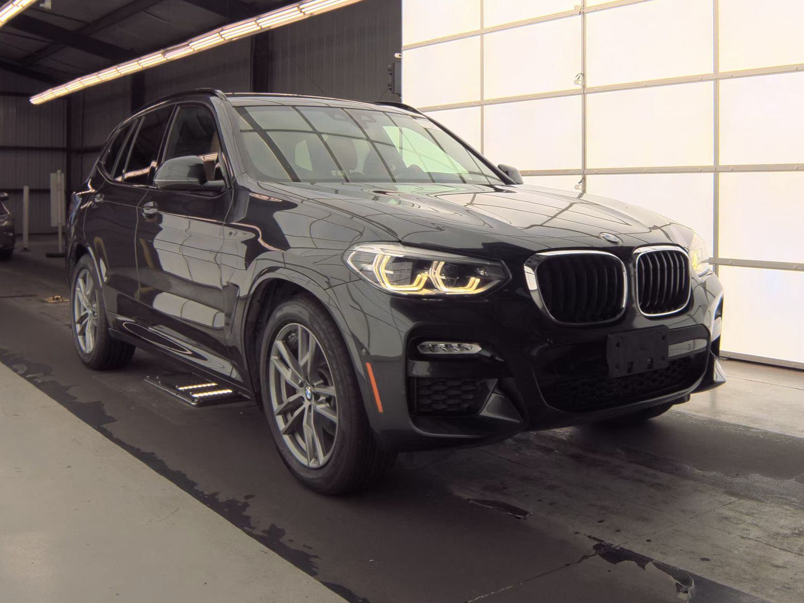 2019 BMW X3 sDrive30i RWD