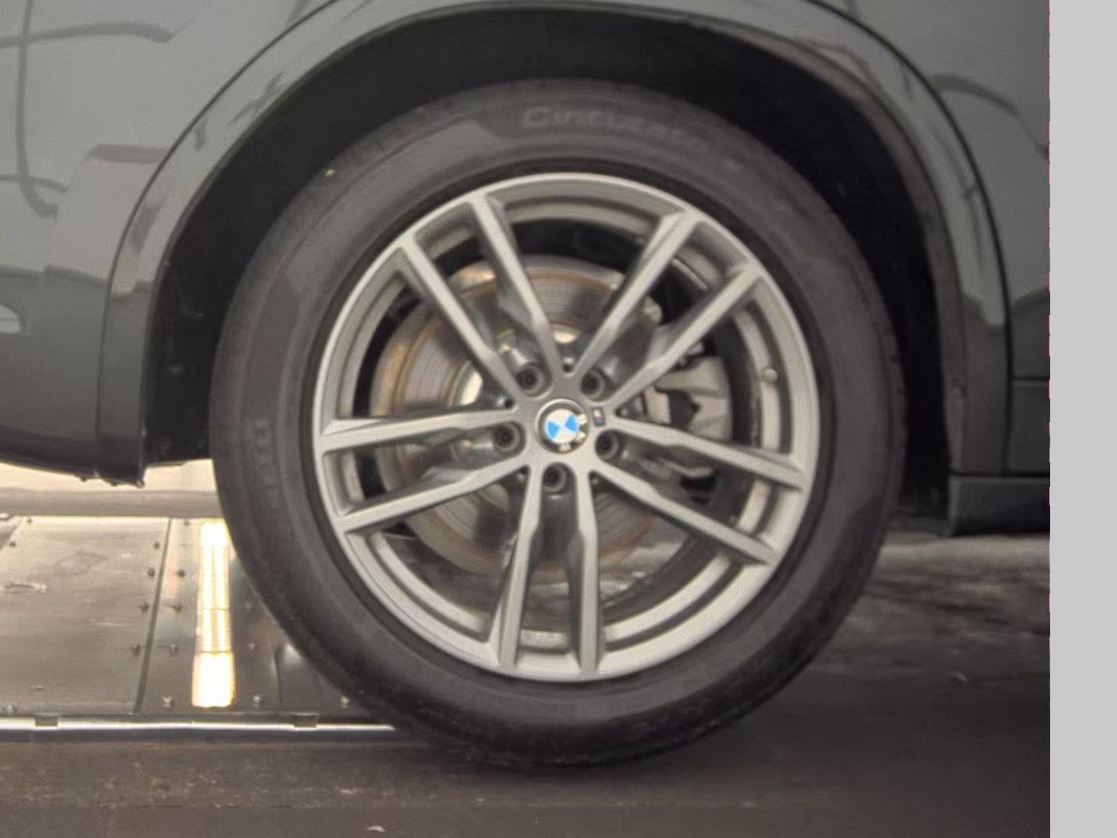 2019 BMW X3 sDrive30i RWD