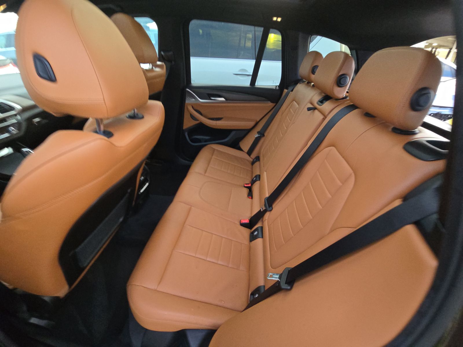 2019 BMW X3 sDrive30i RWD