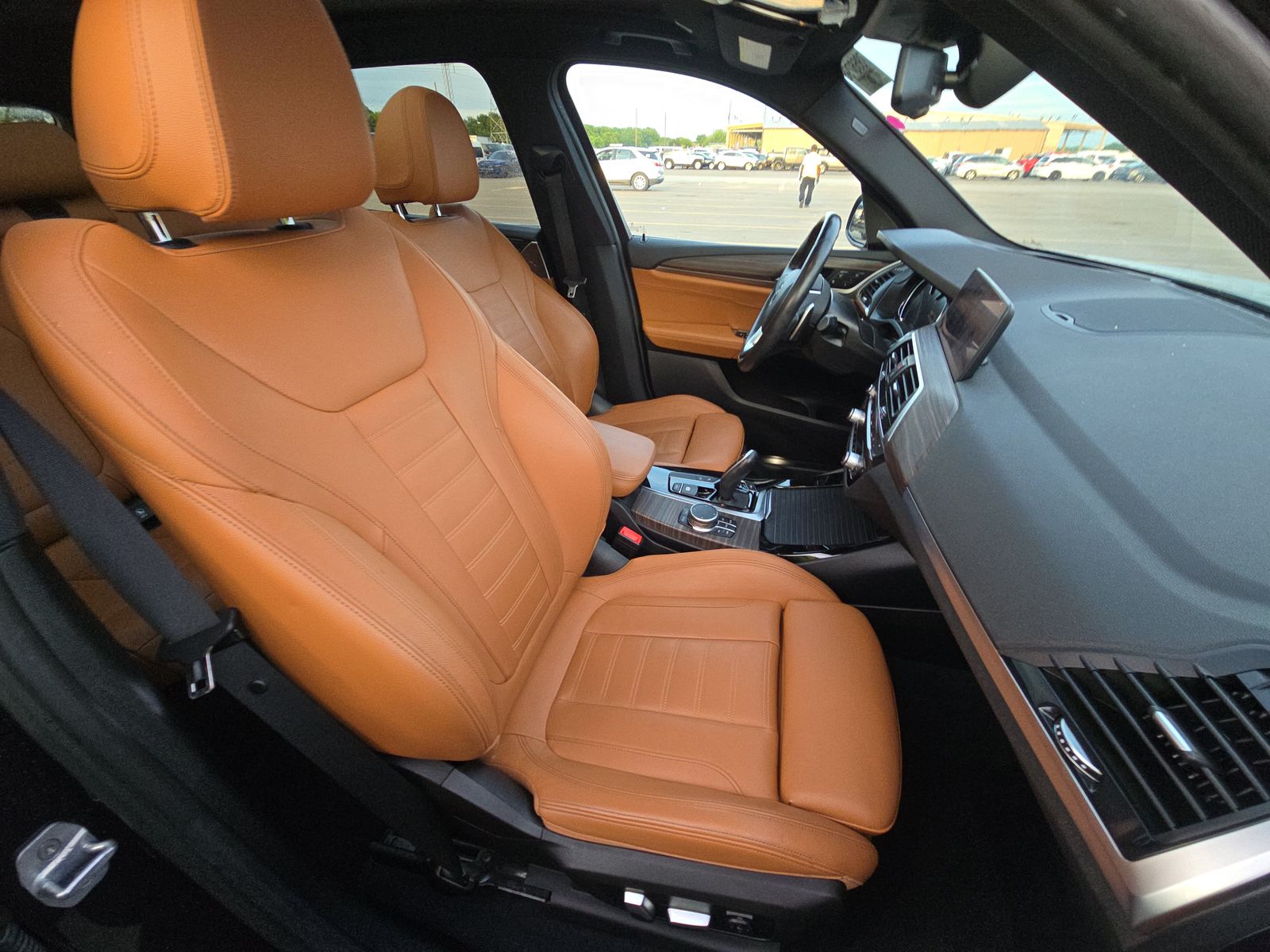 2019 BMW X3 sDrive30i RWD