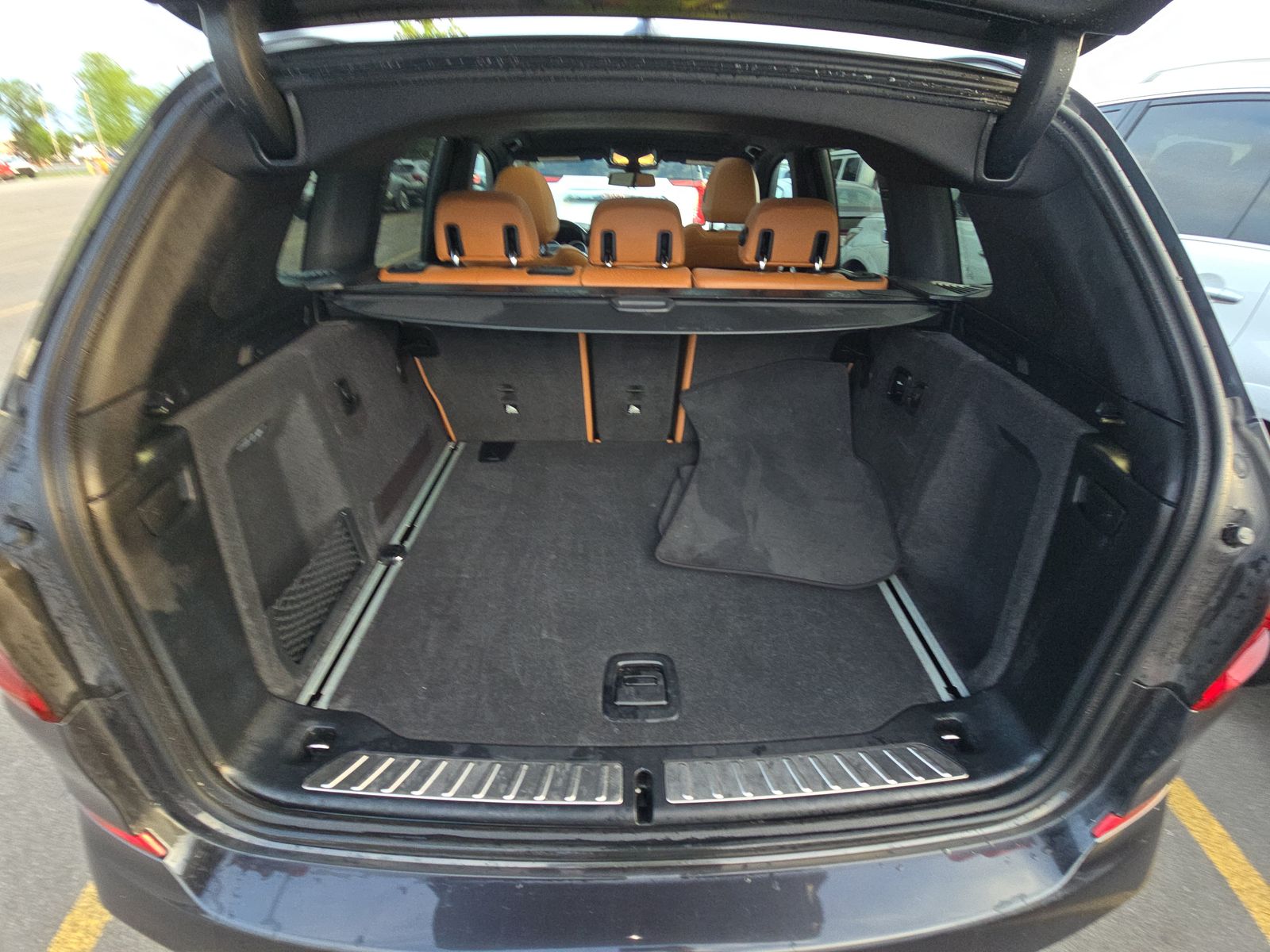 2019 BMW X3 sDrive30i RWD