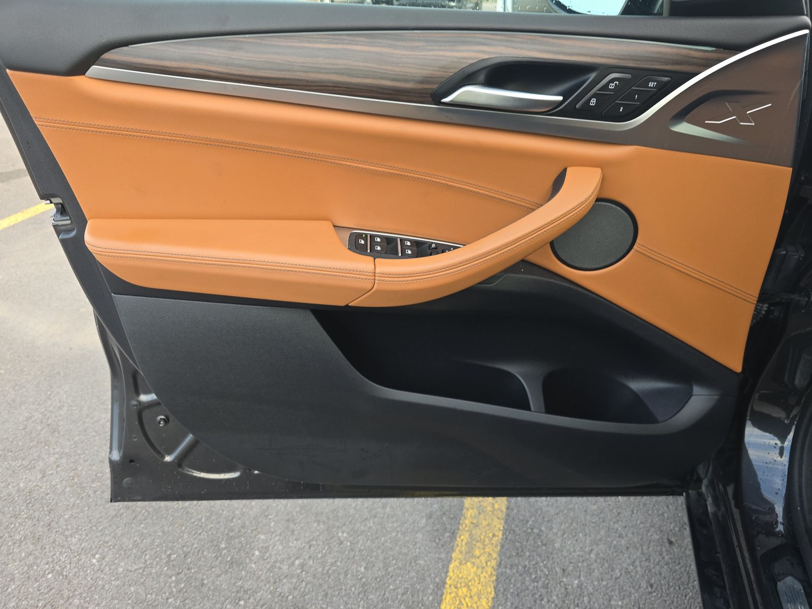 2019 BMW X3 sDrive30i RWD