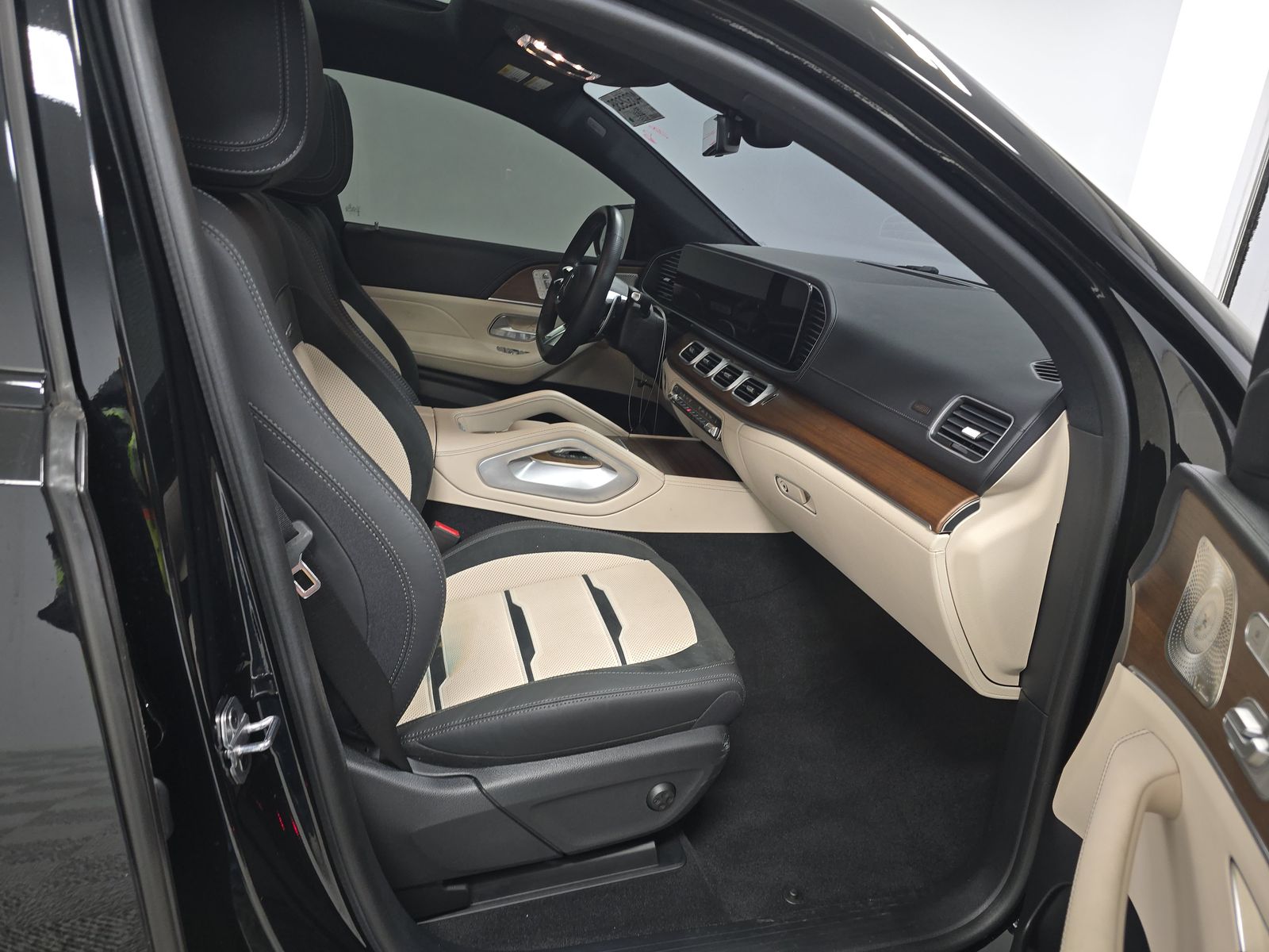 MERCEDES-BENZ GLE-CLASS - 9