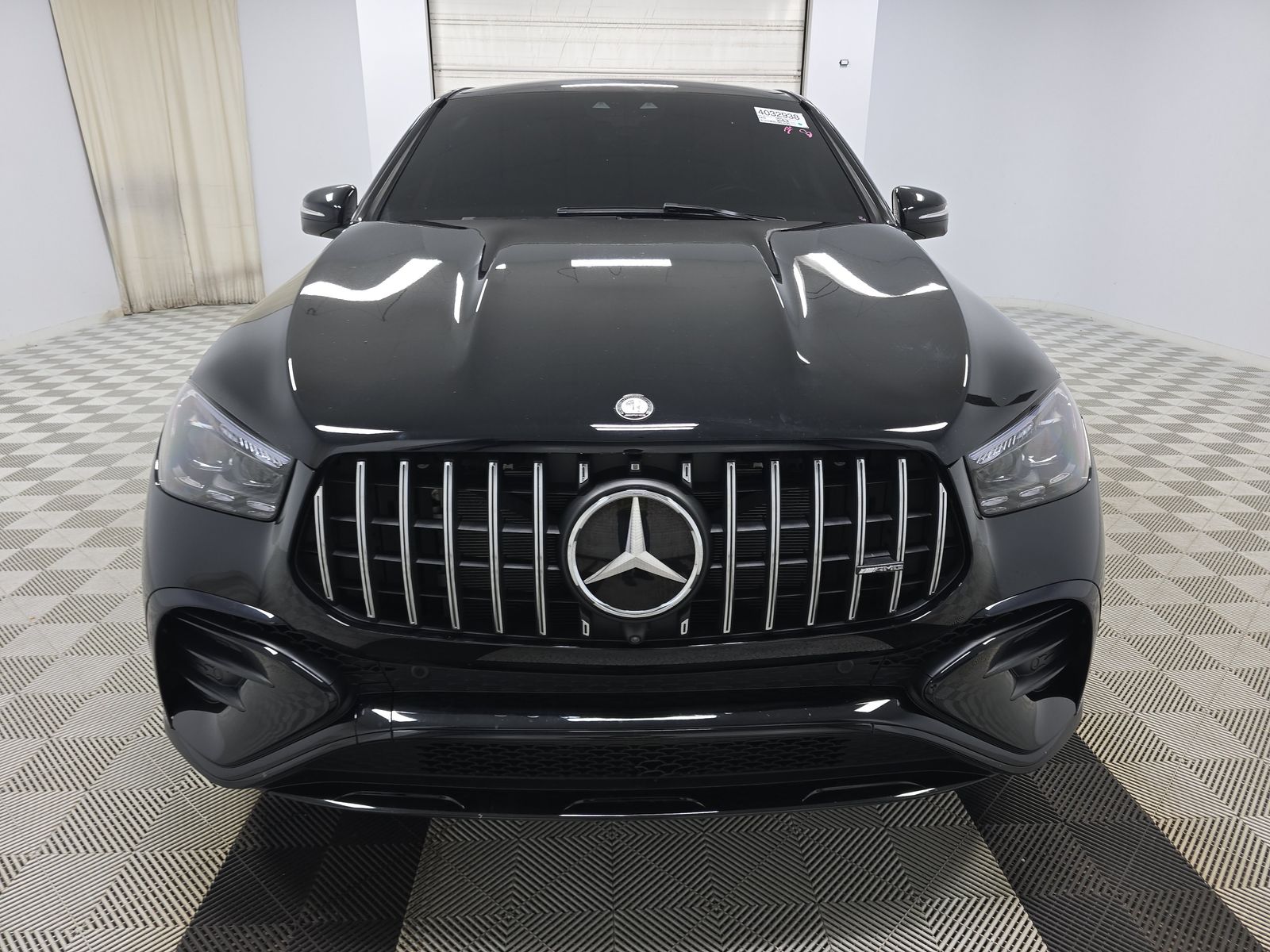 MERCEDES-BENZ GLE-CLASS - 3