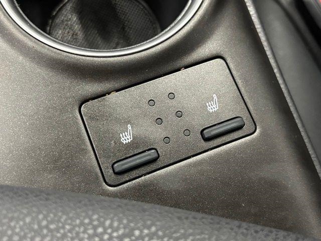 2024 Toyota Camry Hybrid XLE FWD